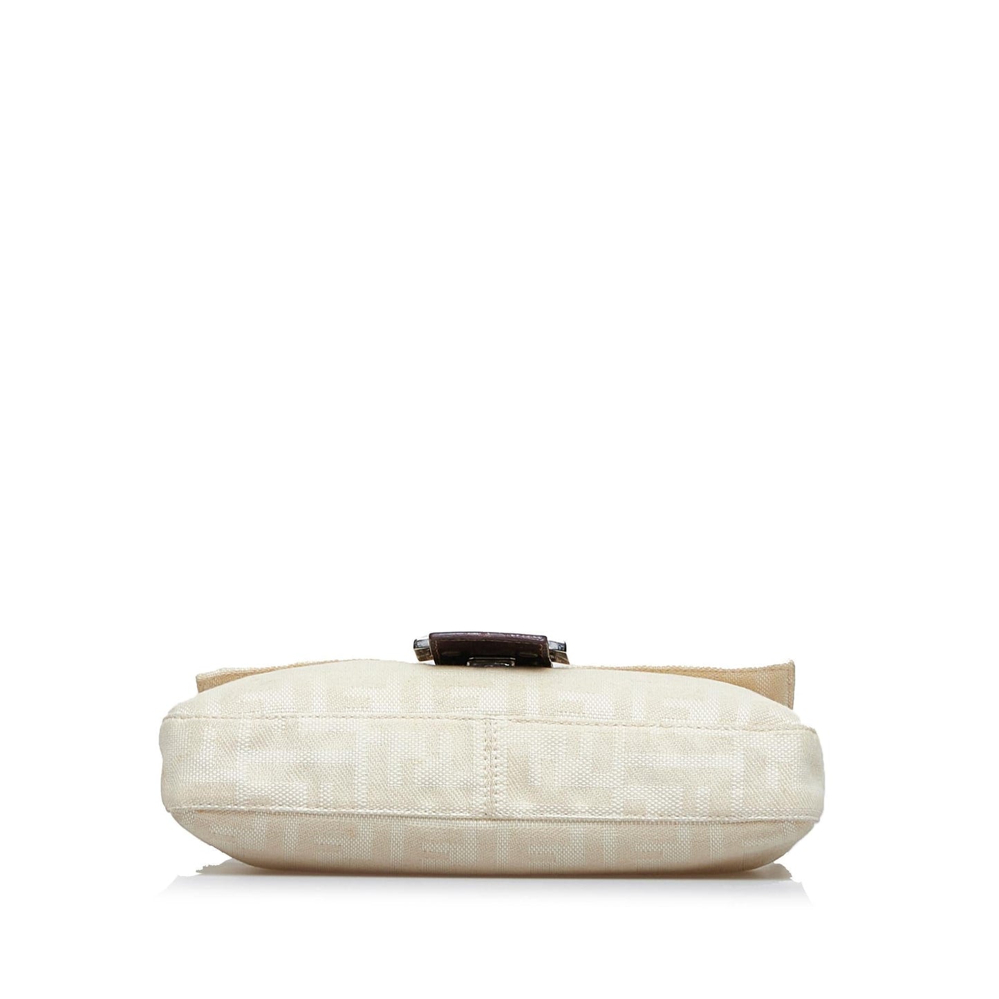 Fendi Zucca Baguette (SHG-yVRylk)