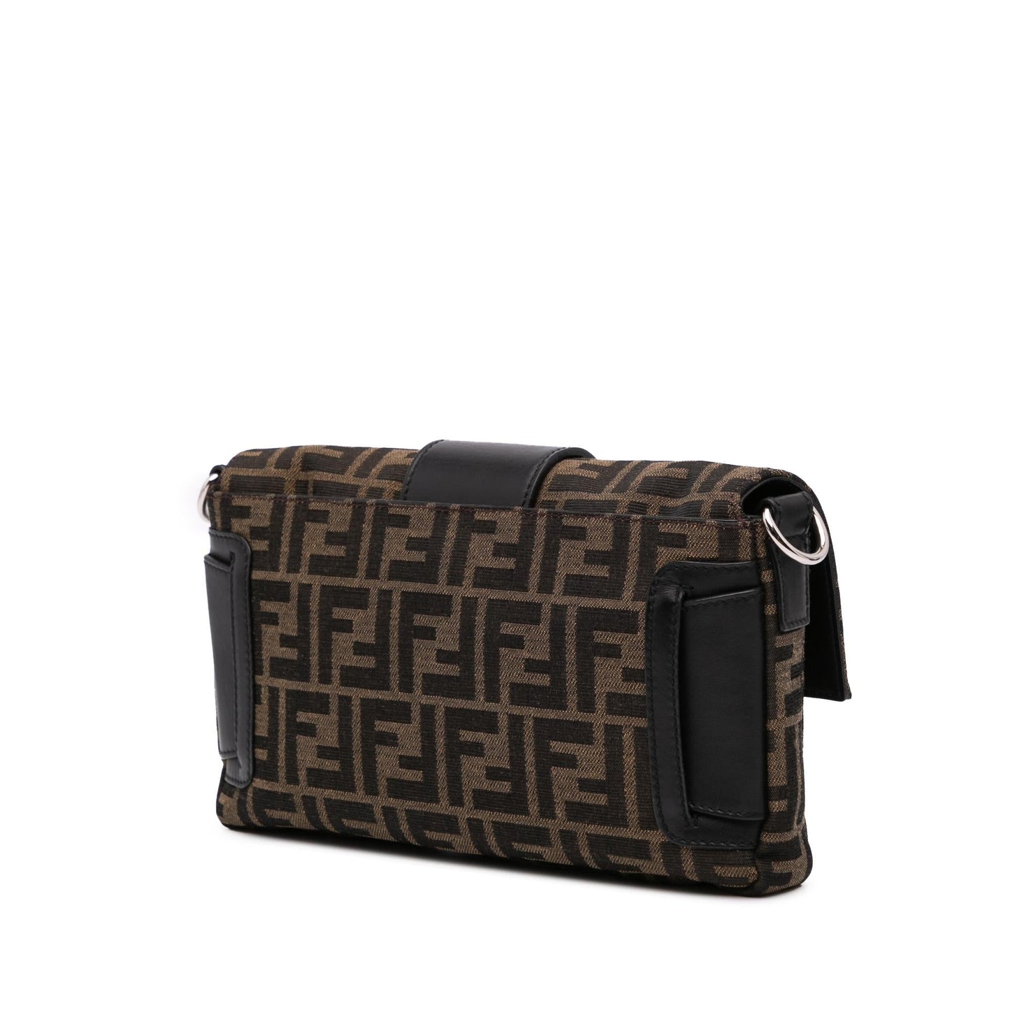 Fendi Baguette Shoulder Bag - Ewore Bags
