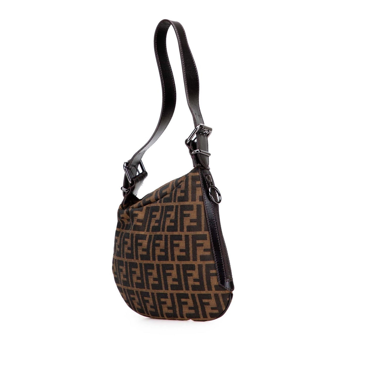 Fendi Baguette Crossbody - Ewore Bags