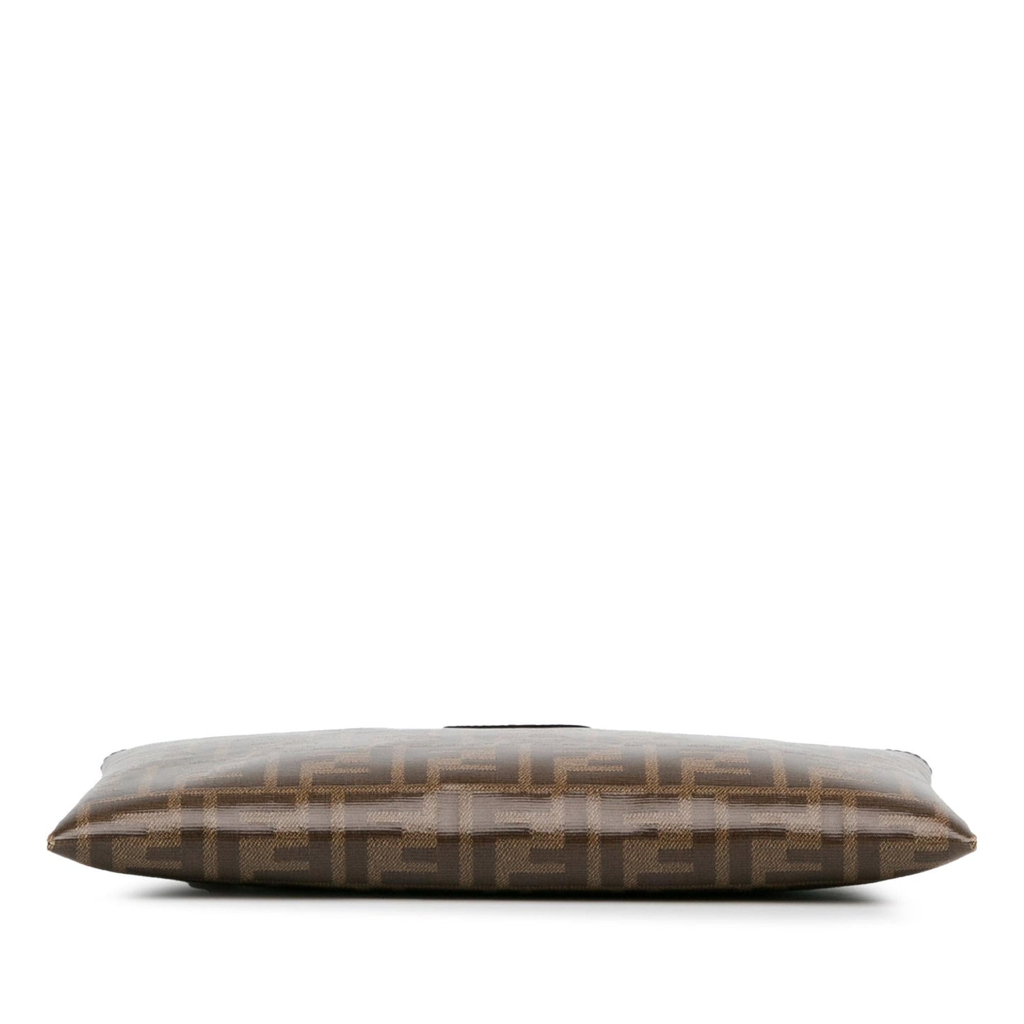Fendi Zucca Clutch (SHG-PXmJ8h)