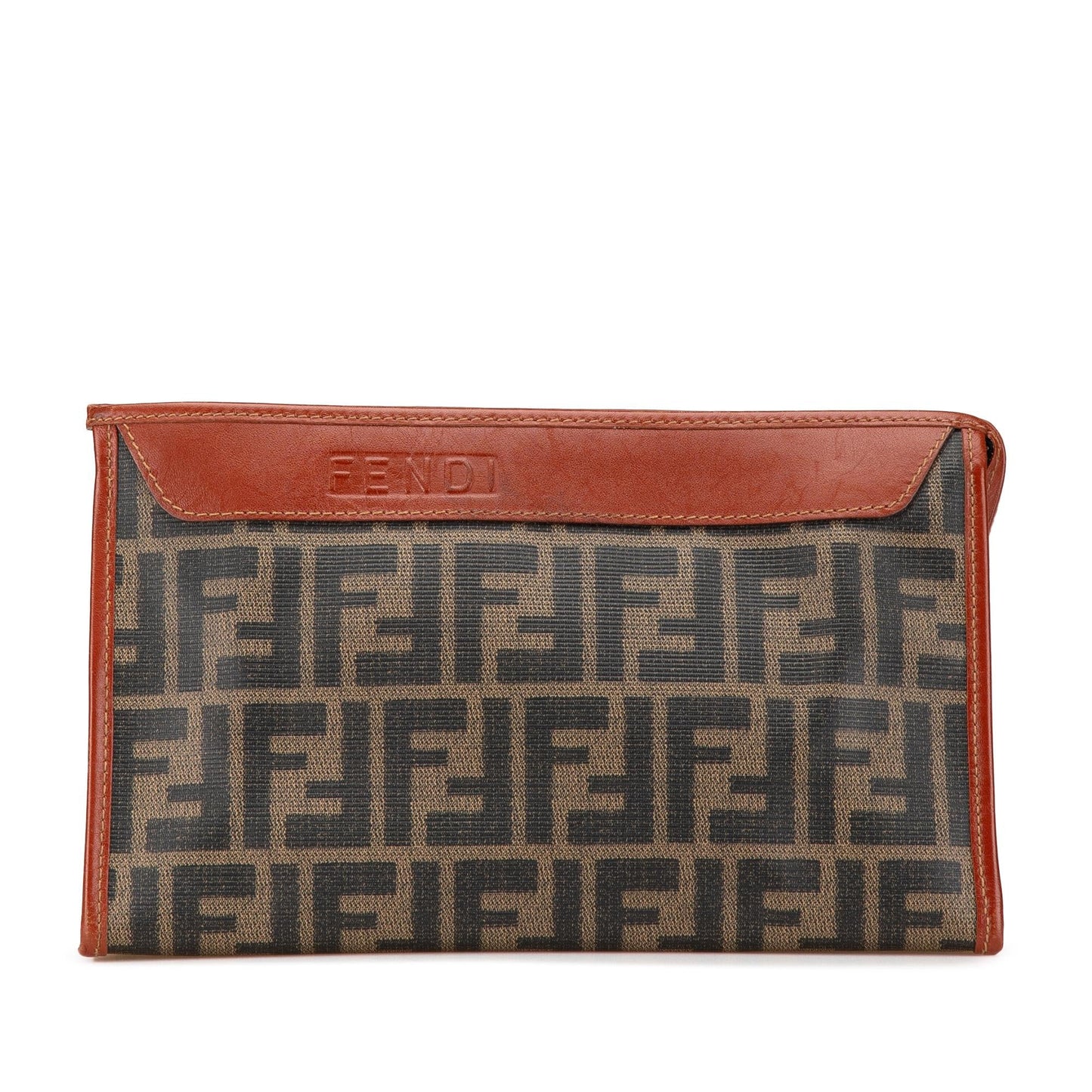 Fendi Clutch - Ewore Bags