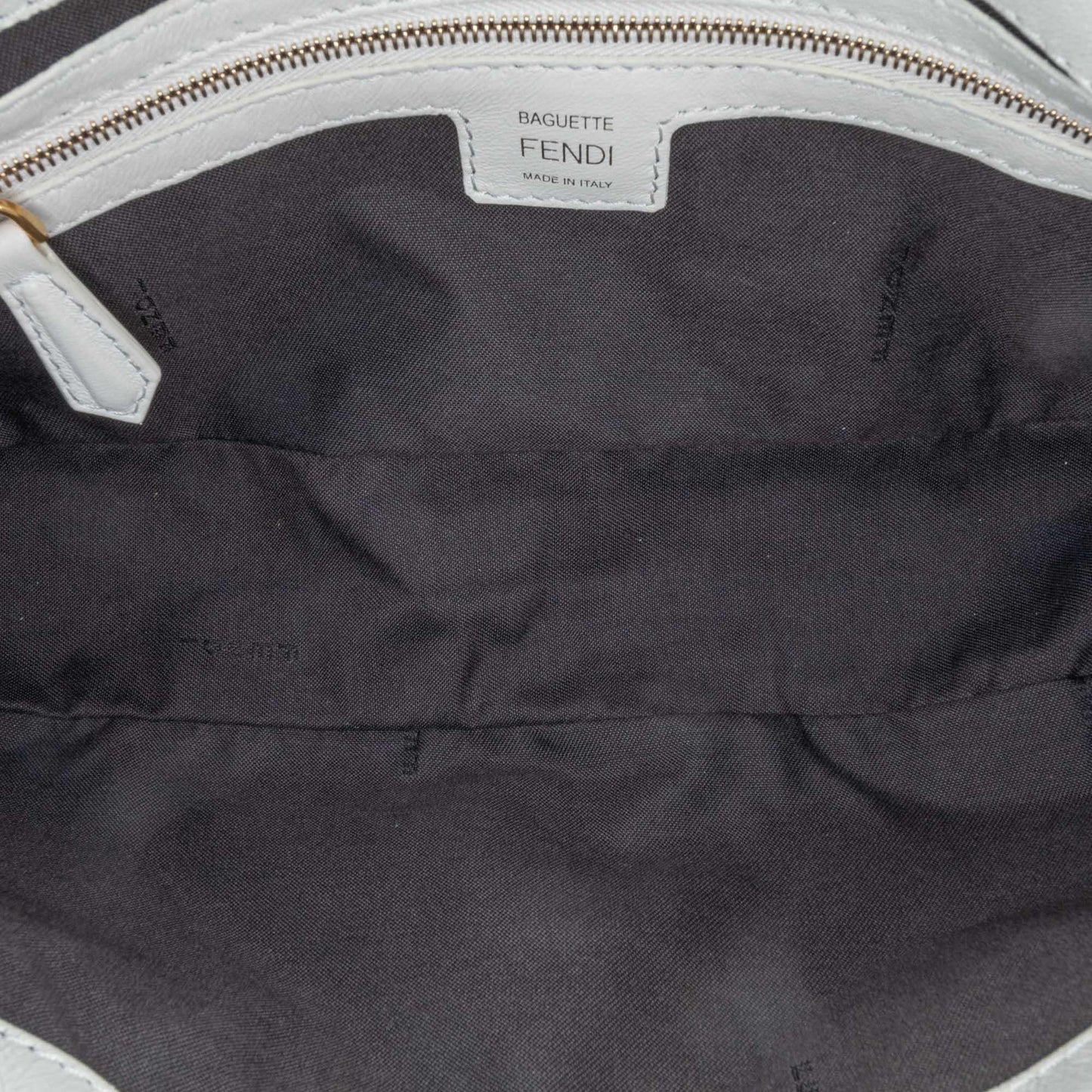 Fendi Baguette Shoulder Bag - Ewore Bags