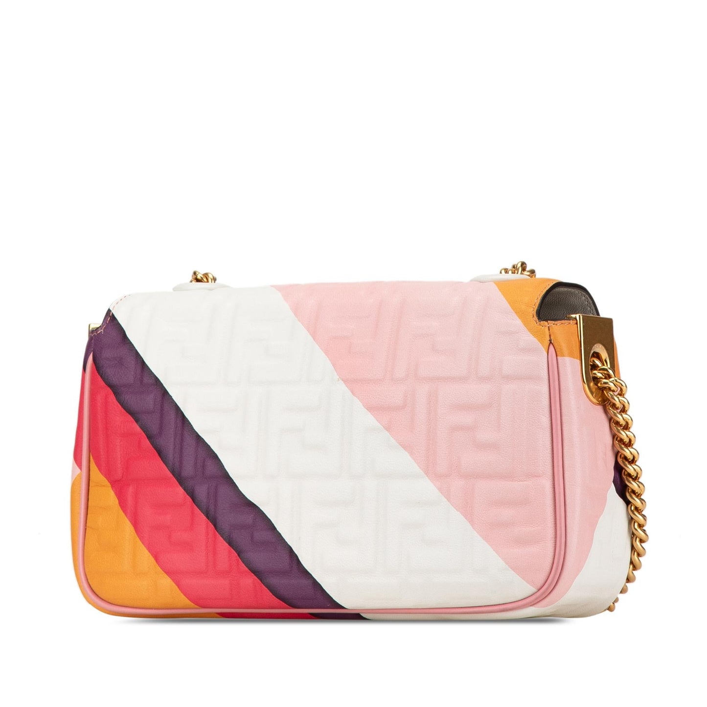 Fendi Peekaboo Handbag - Ewore Bags
