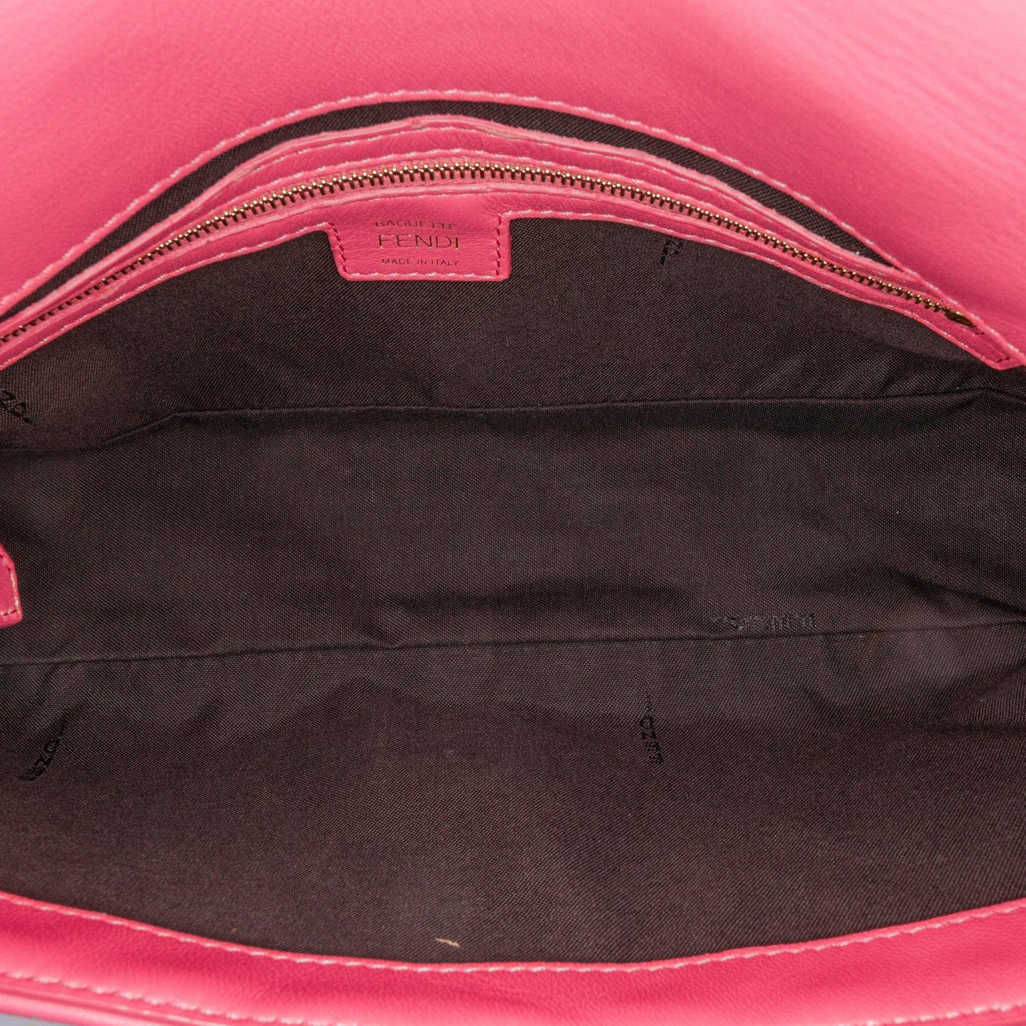 Fendi Baguette Shoulder Bag - Ewore Bags