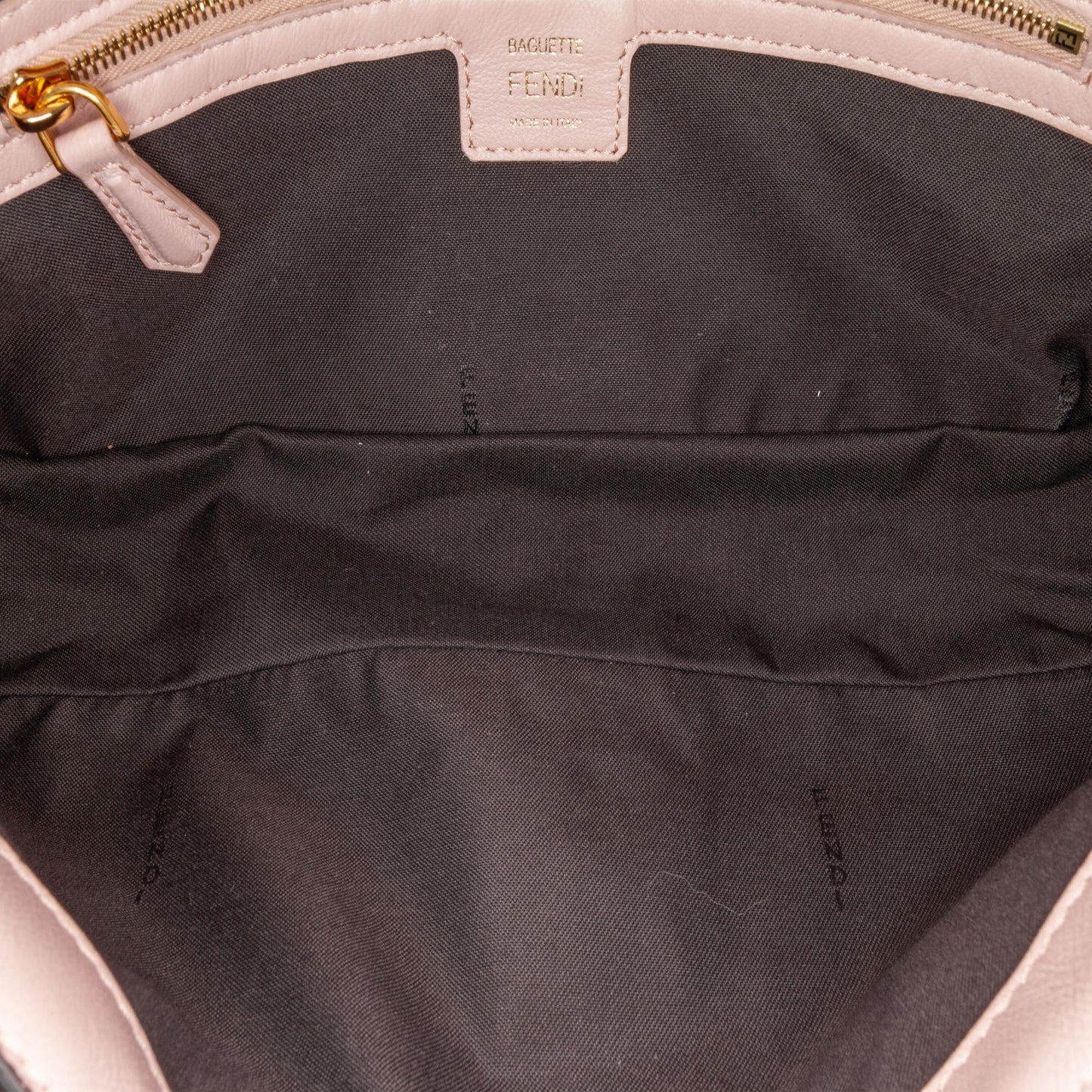 Fendi Baguette Shoulder Bag - Ewore Bags