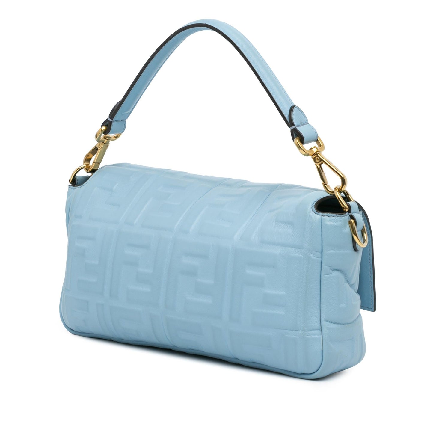 Fendi Baguette Handbag - Ewore Bags