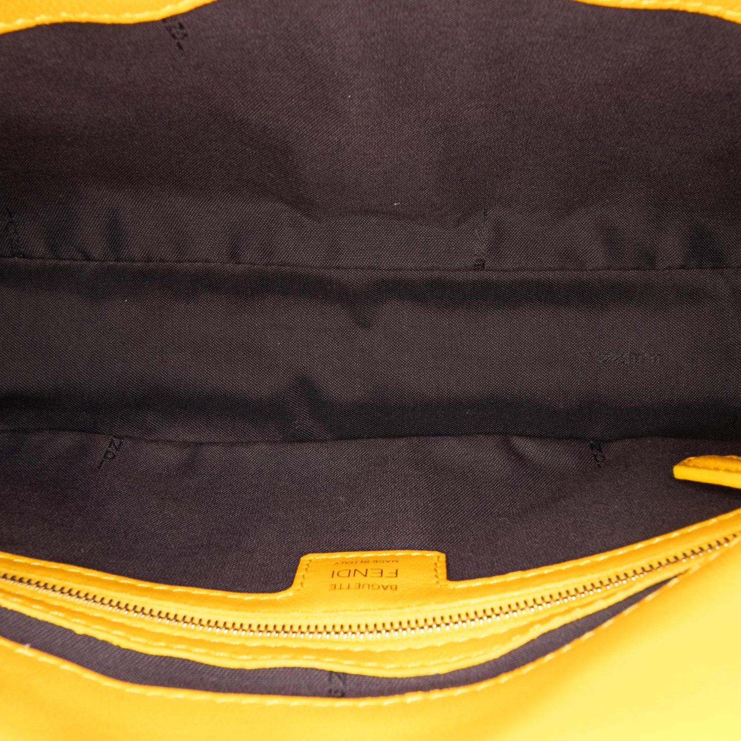 Fendi Baguette Shoulder Bag - Ewore Bags