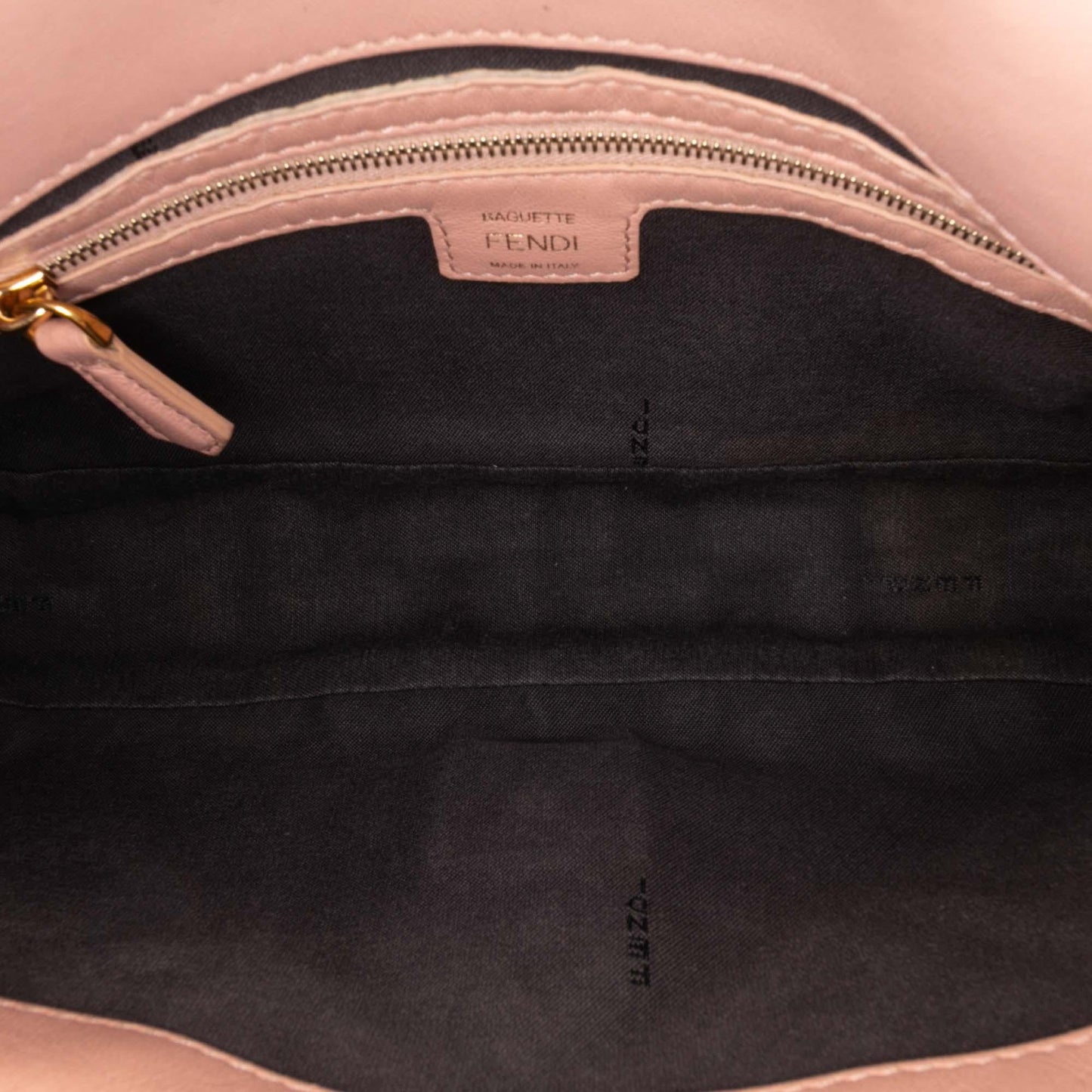 Fendi Baguette Shoulder Bag - Ewore Bags