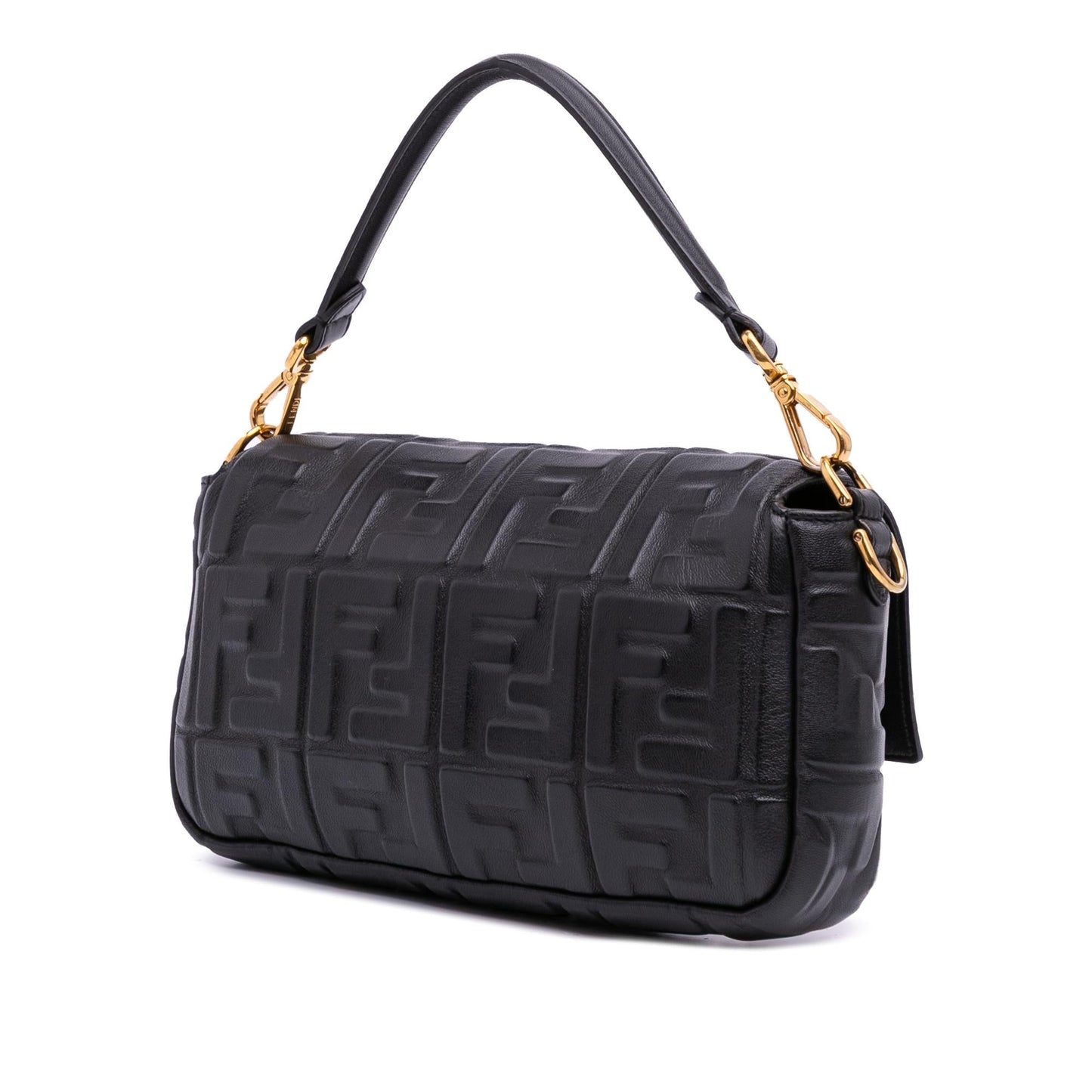 Fendi Baguette Shoulder Bag - Ewore Bags