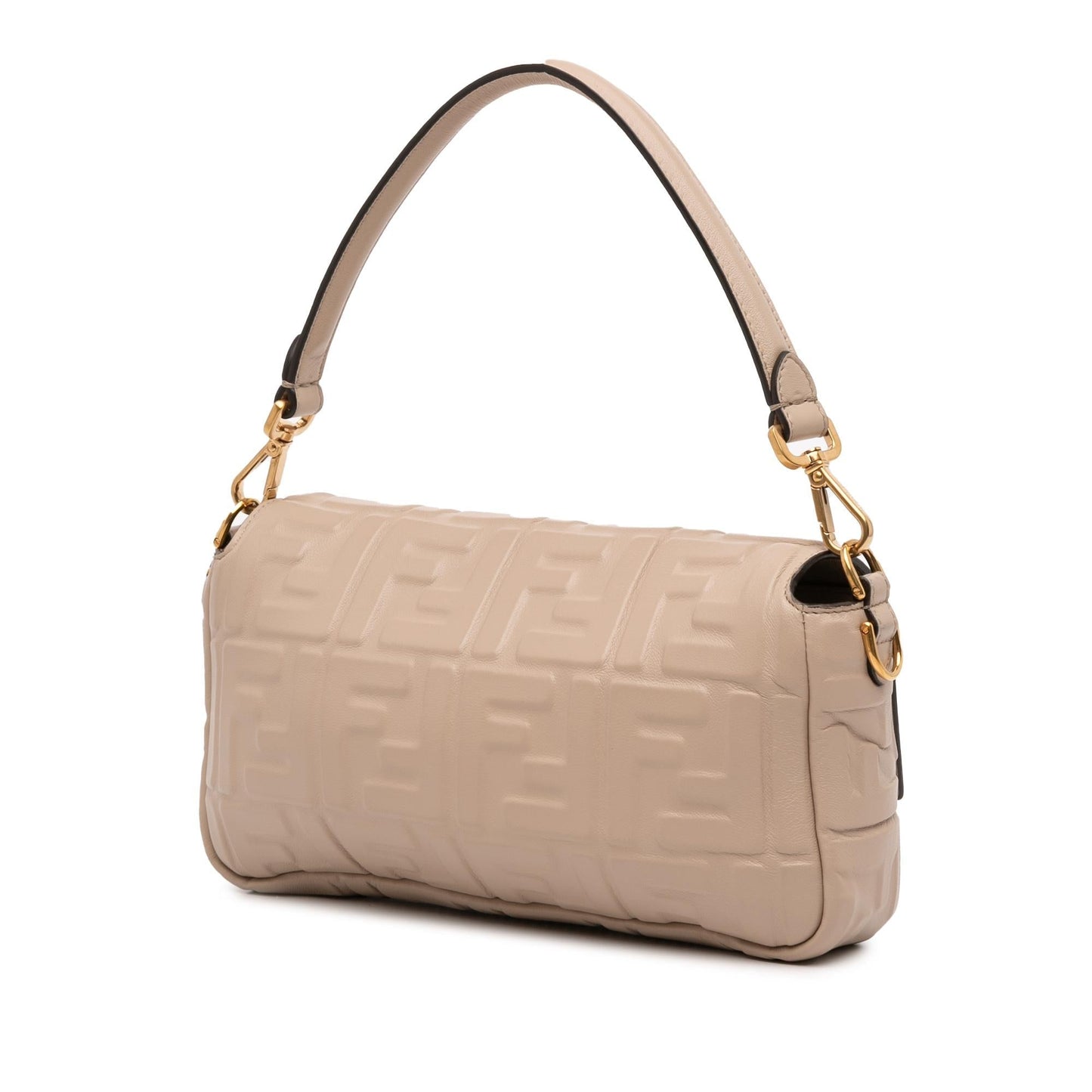 Fendi Baguette Shoulder Bag - Ewore Bags