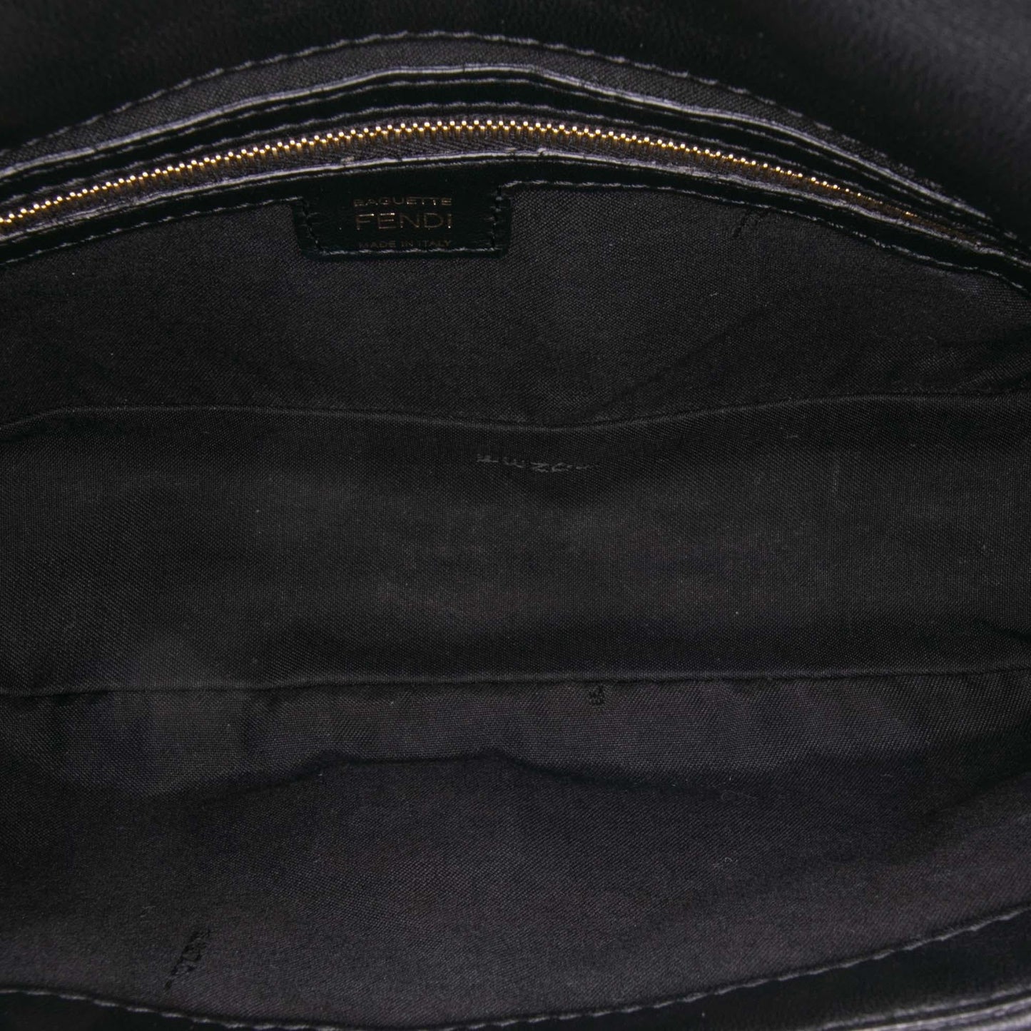 Fendi Baguette Shoulder Bag - Ewore Bags