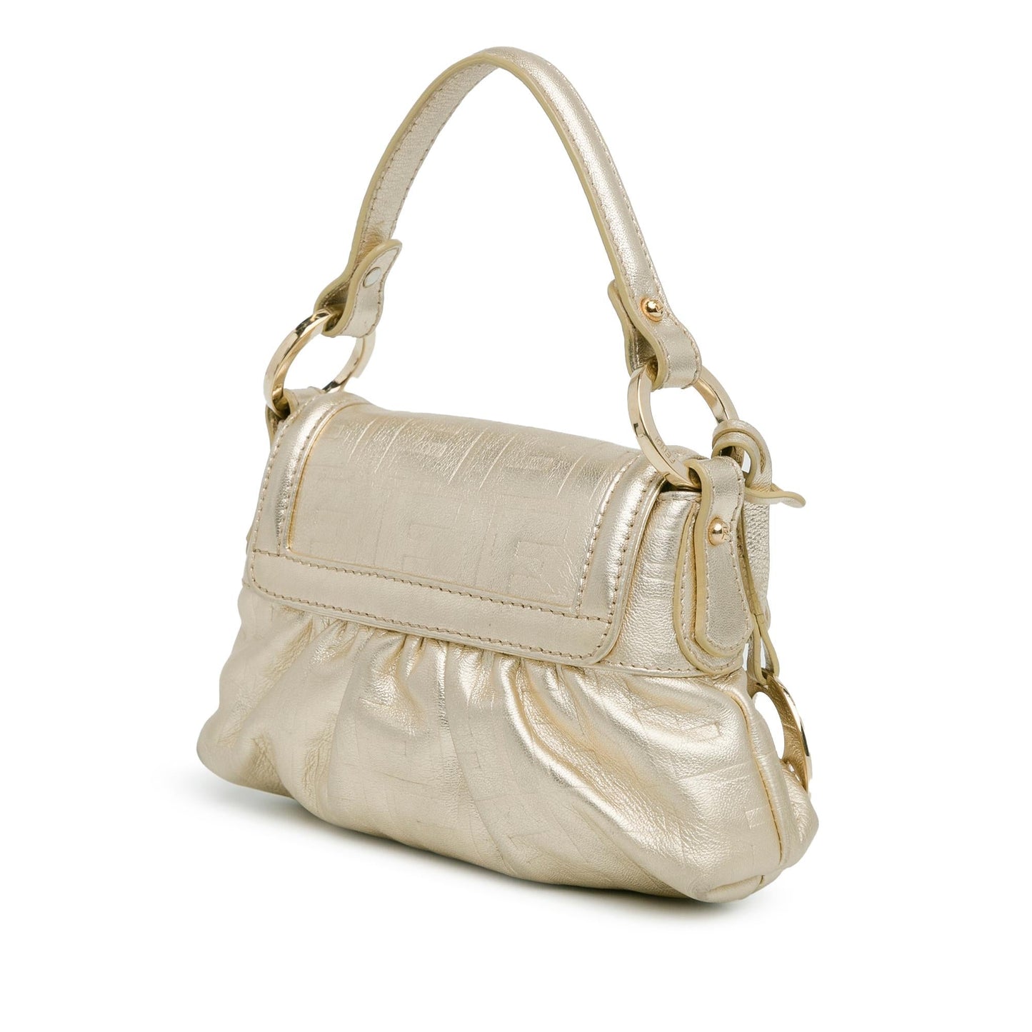Fendi Baguette Shoulder Bag - Ewore Bags