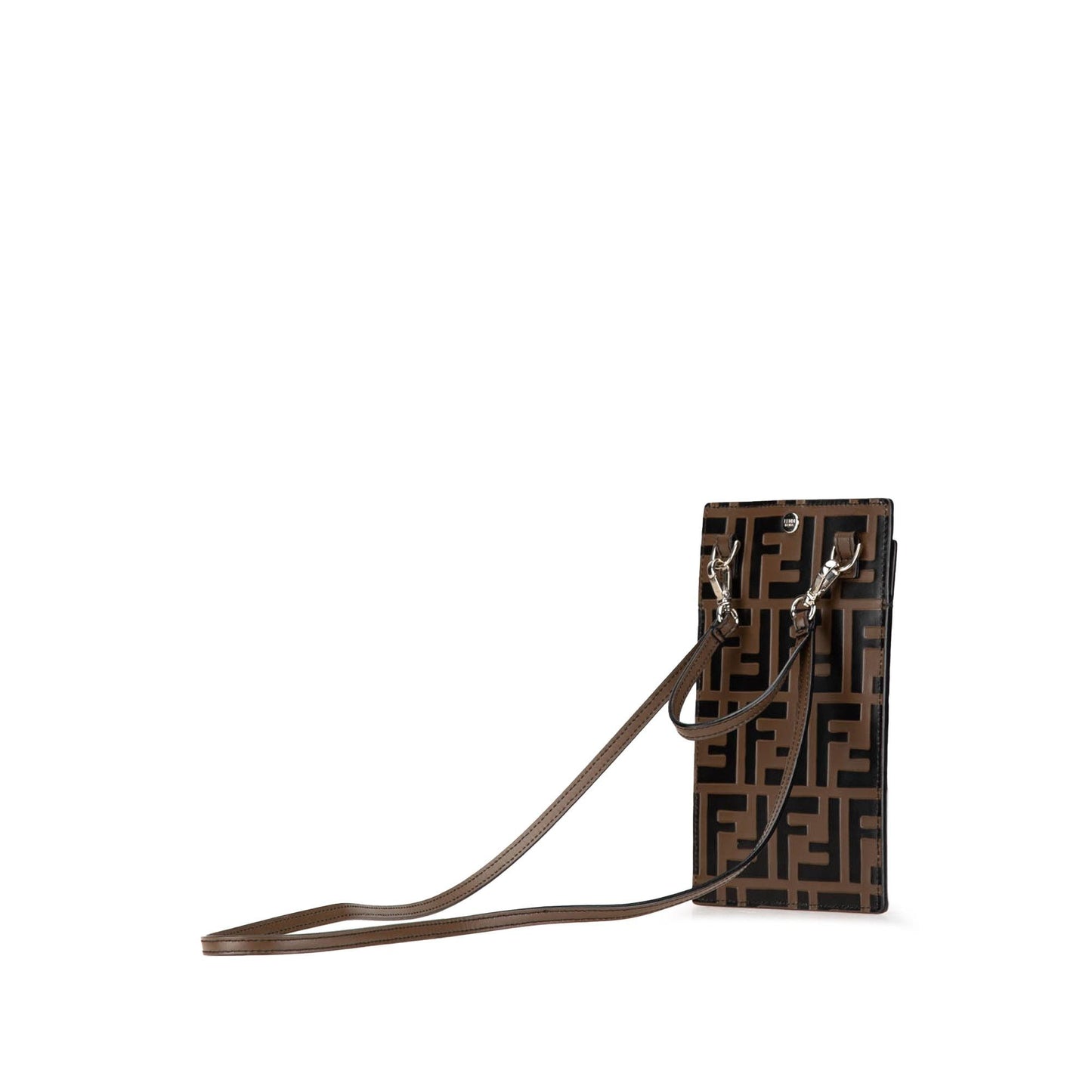 Fendi Baguette Shoulder Bag - Ewore Bags