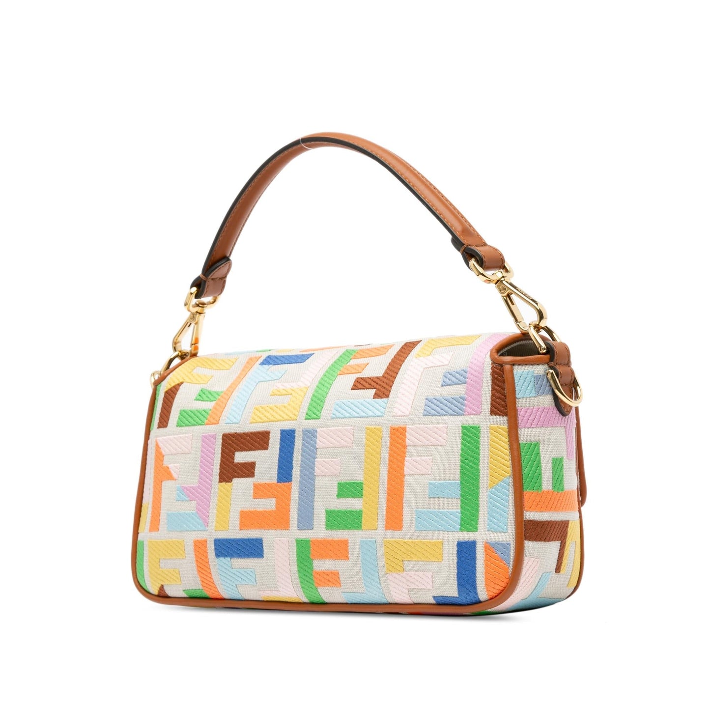 Fendi Baguette Shoulder Bag - Ewore Bags