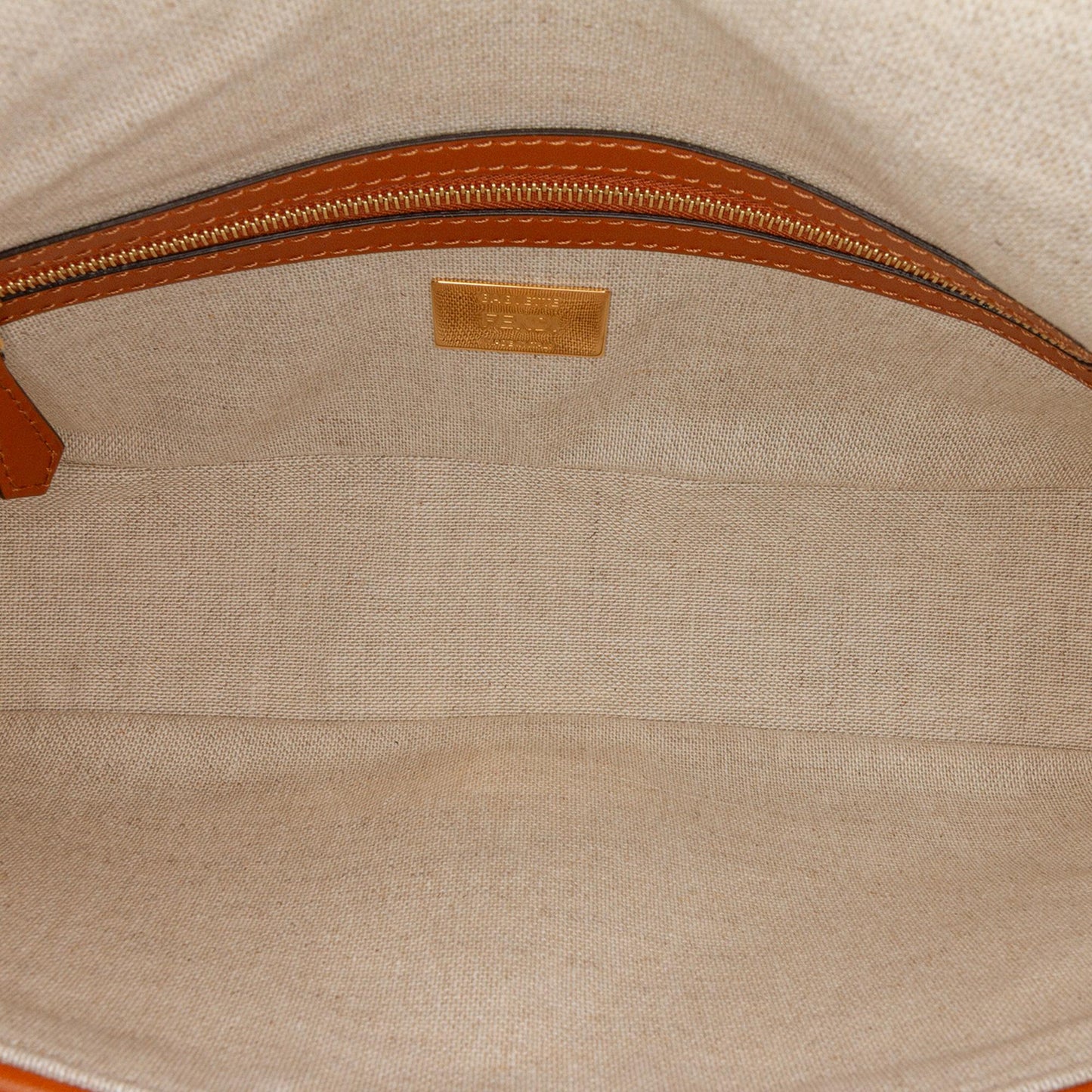 Fendi Baguette Shoulder Bag - Ewore Bags
