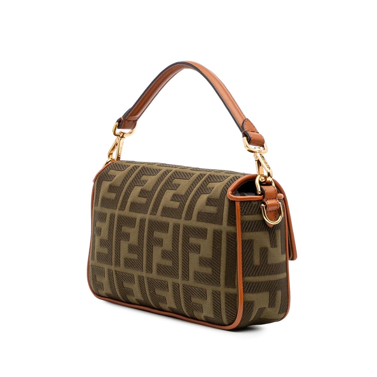 Fendi Baguette Tote - Ewore Bags