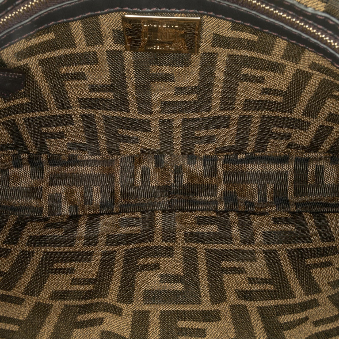 Fendi Baguette Shoulder Bag - Ewore Bags