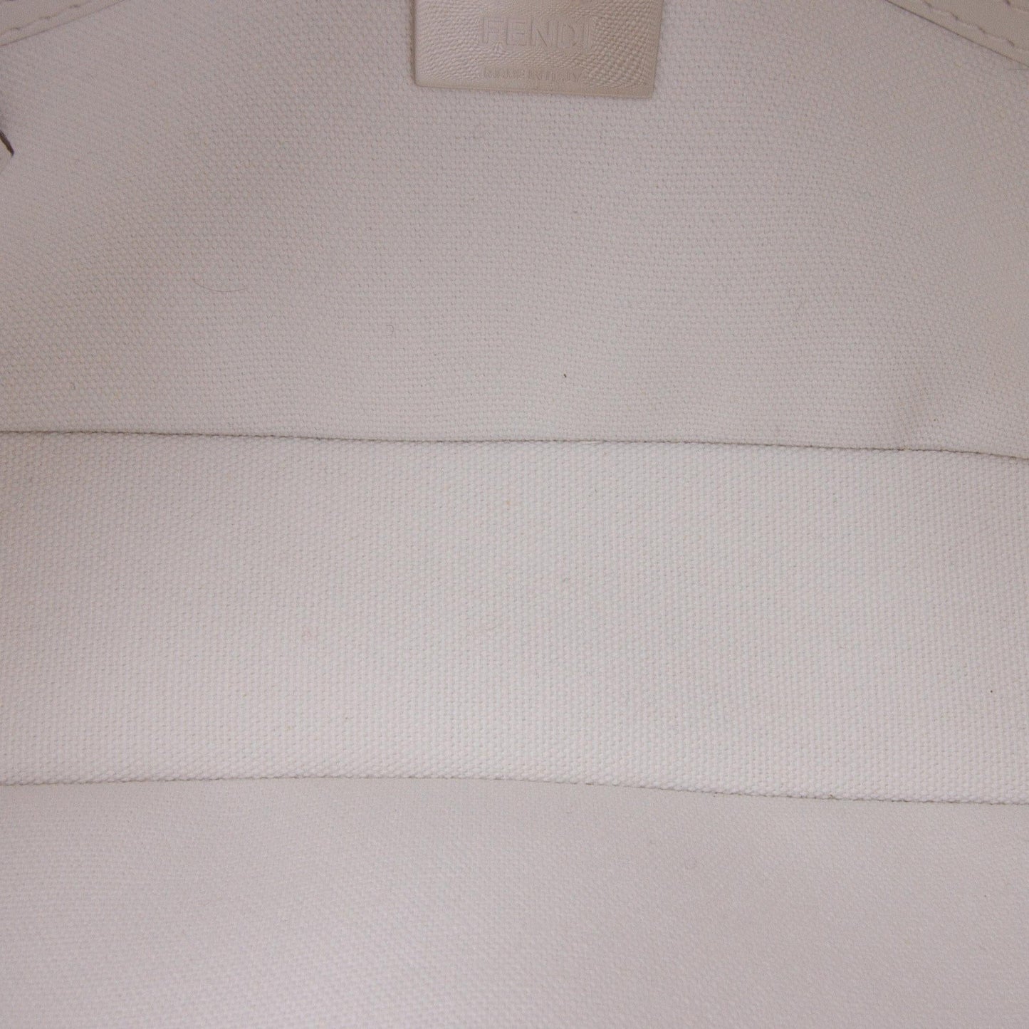 Fendi Baguette Shoulder Bag - Ewore Bags