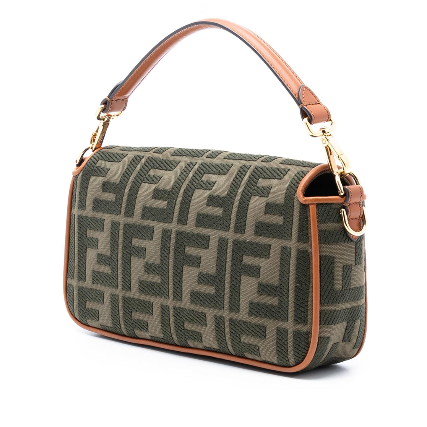 Fendi Baguette Shoulder Bag - Ewore Bags