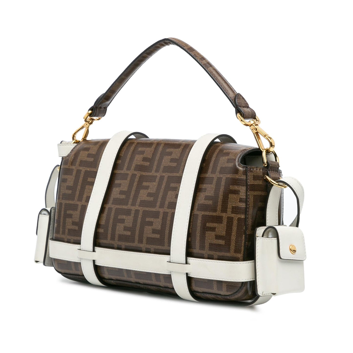 Fendi Baguette Shoulder Bag - Ewore Bags
