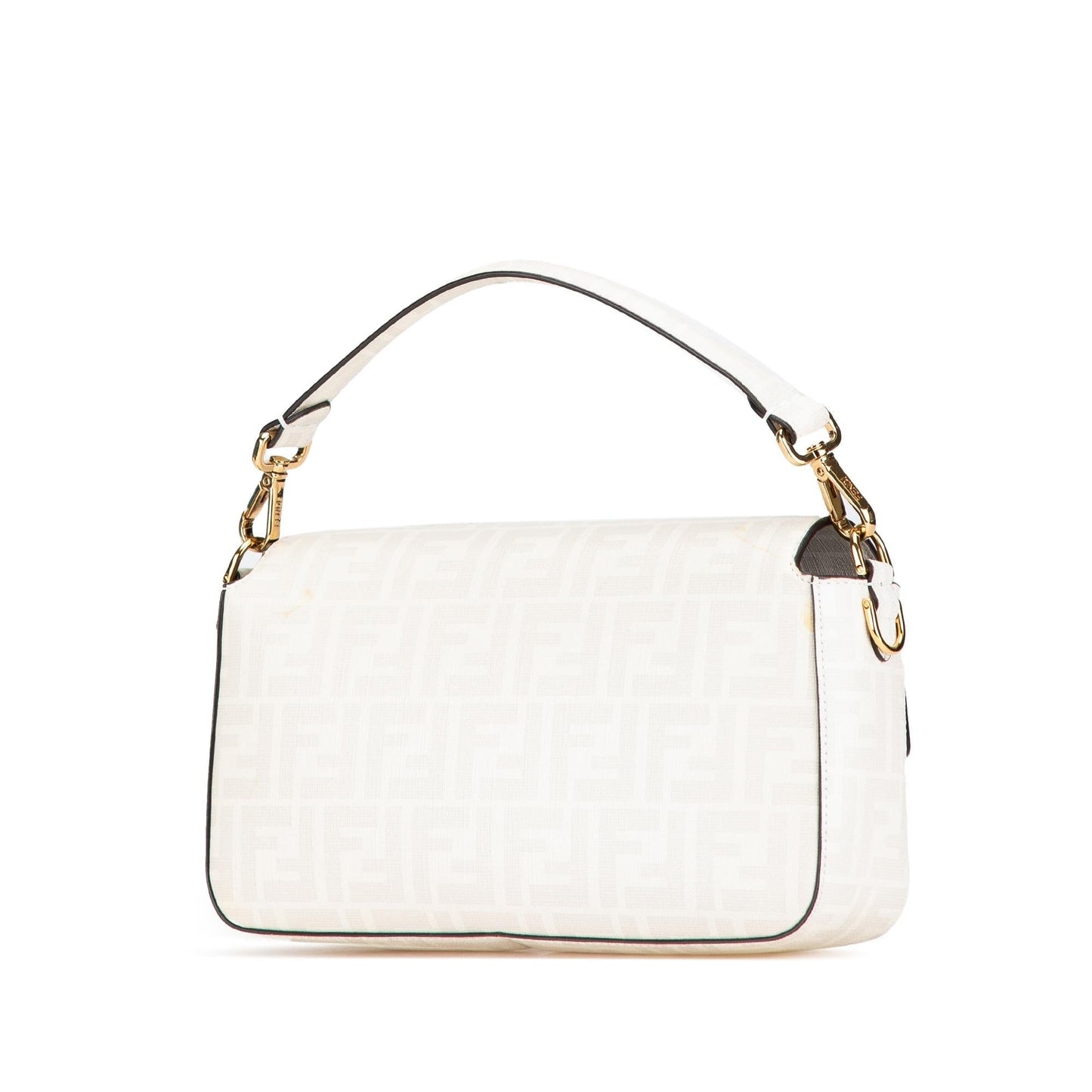 Fendi Baguette Shoulder Bag - Ewore Bags