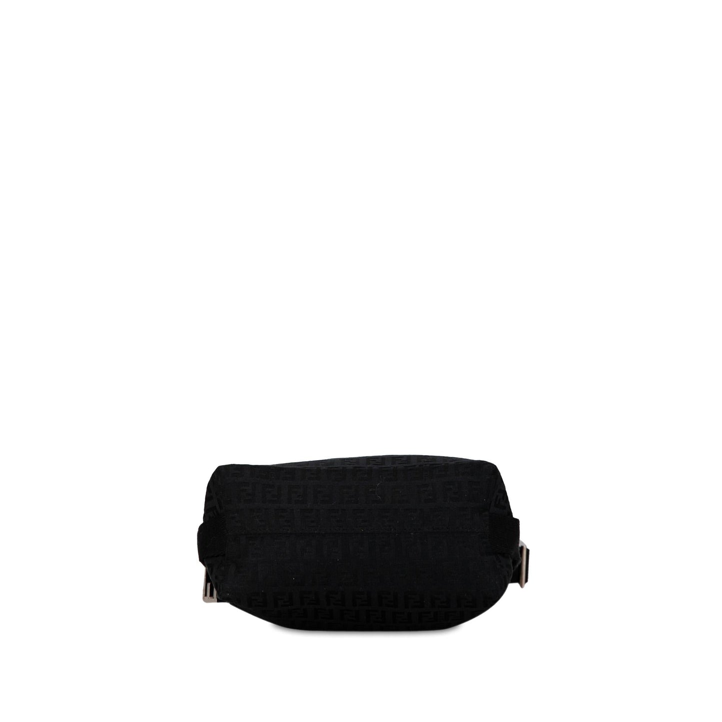 Fendi Zucchino Canvas Crossbody (SHG-VcKY2E)