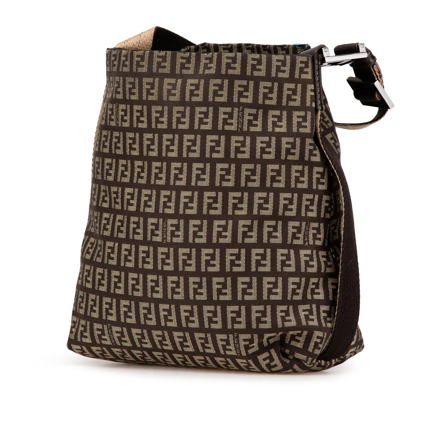 Fendi Baguette Shoulder Bag - Ewore Bags