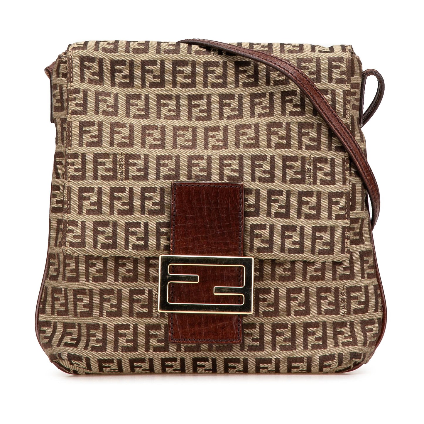 Fendi Crossbody - Ewore Bags