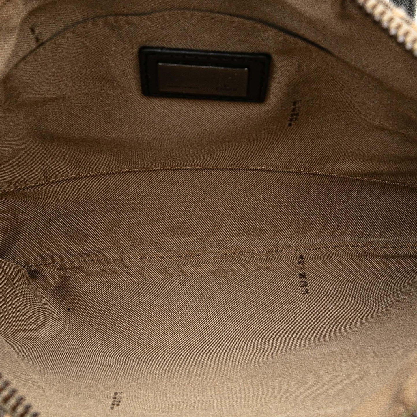 Fendi Crossbody - Ewore Bags