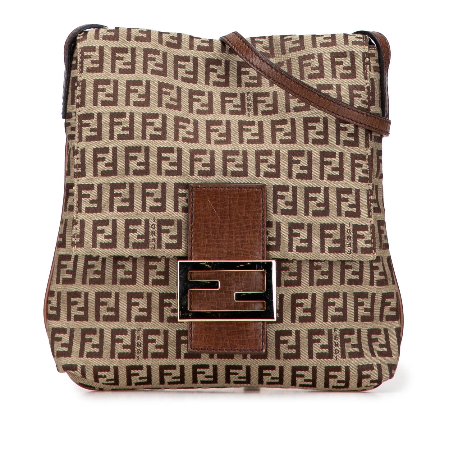 Fendi Crossbody - Ewore Bags