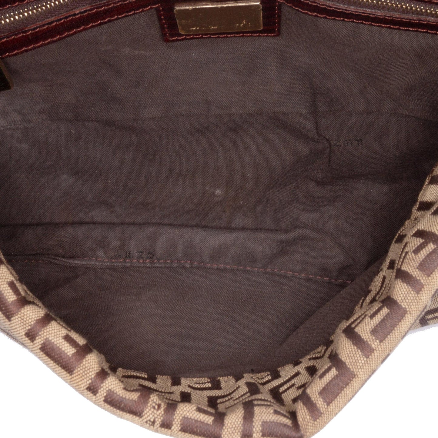Fendi Shoulder Bag - Ewore Bags