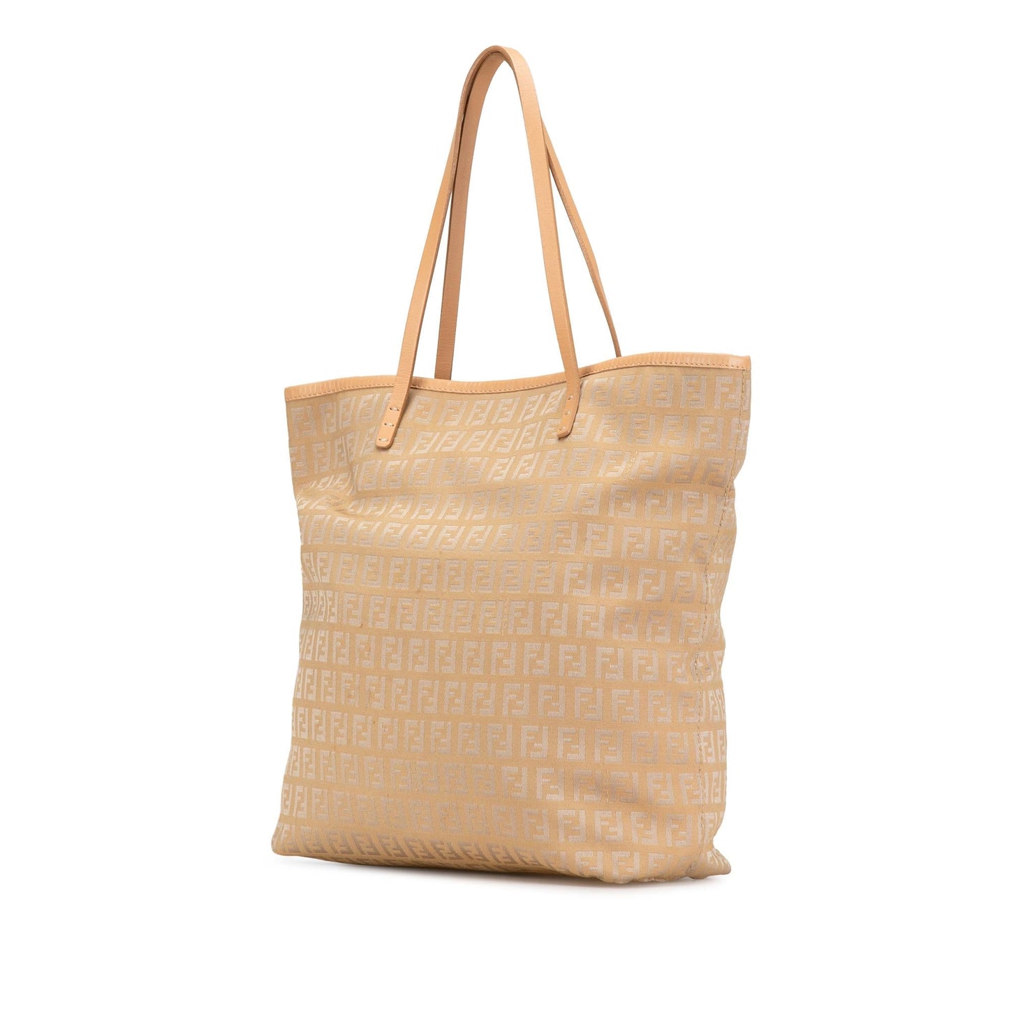 Fendi Tote Shoulder Bag - Ewore Bags