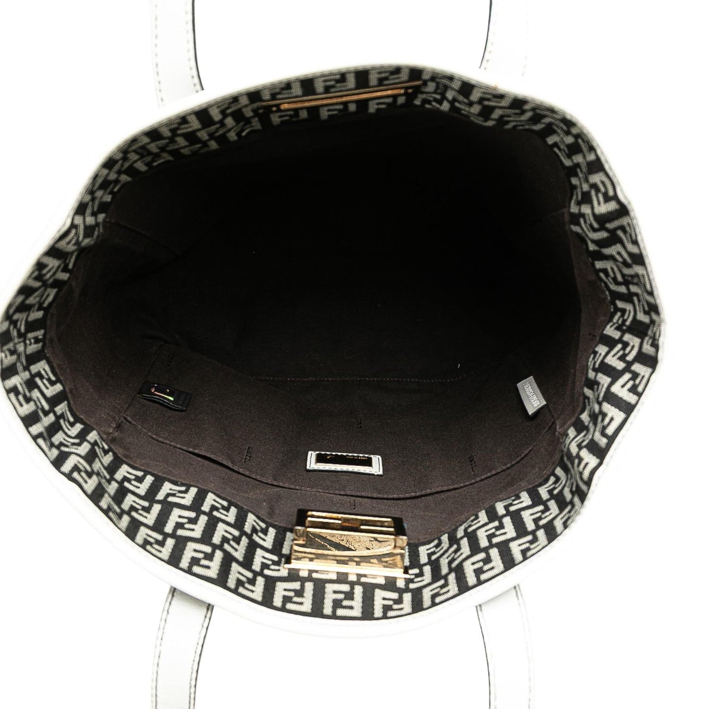Fendi Tote Tote - Ewore Bags