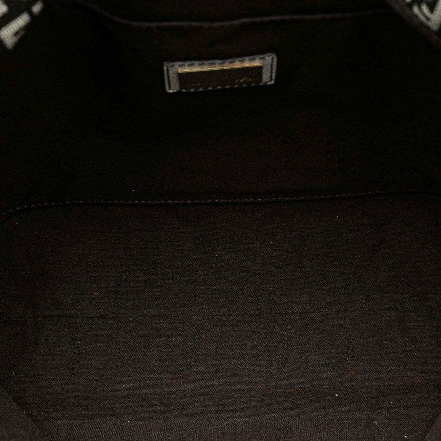 Fendi Tote Tote - Ewore Bags