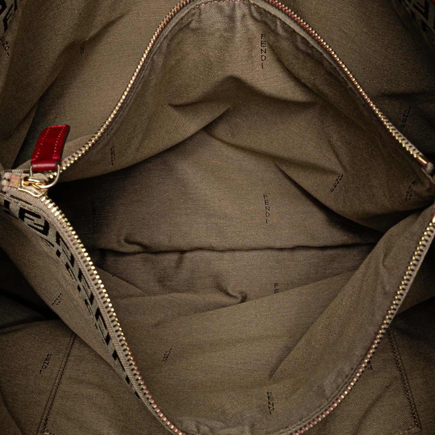 Fendi Tote Tote - Ewore Bags