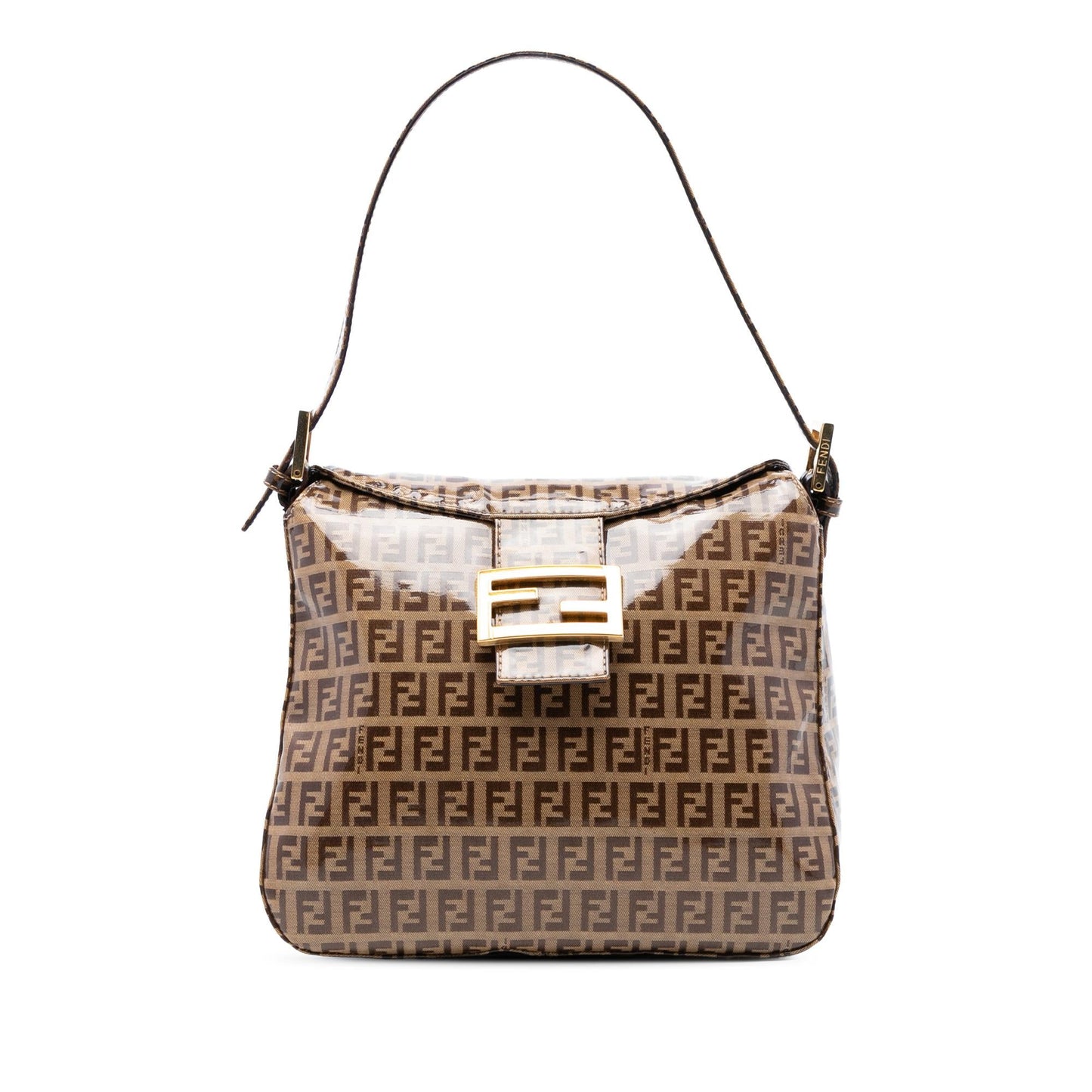 Fendi Shoulder Bag - Ewore Bags