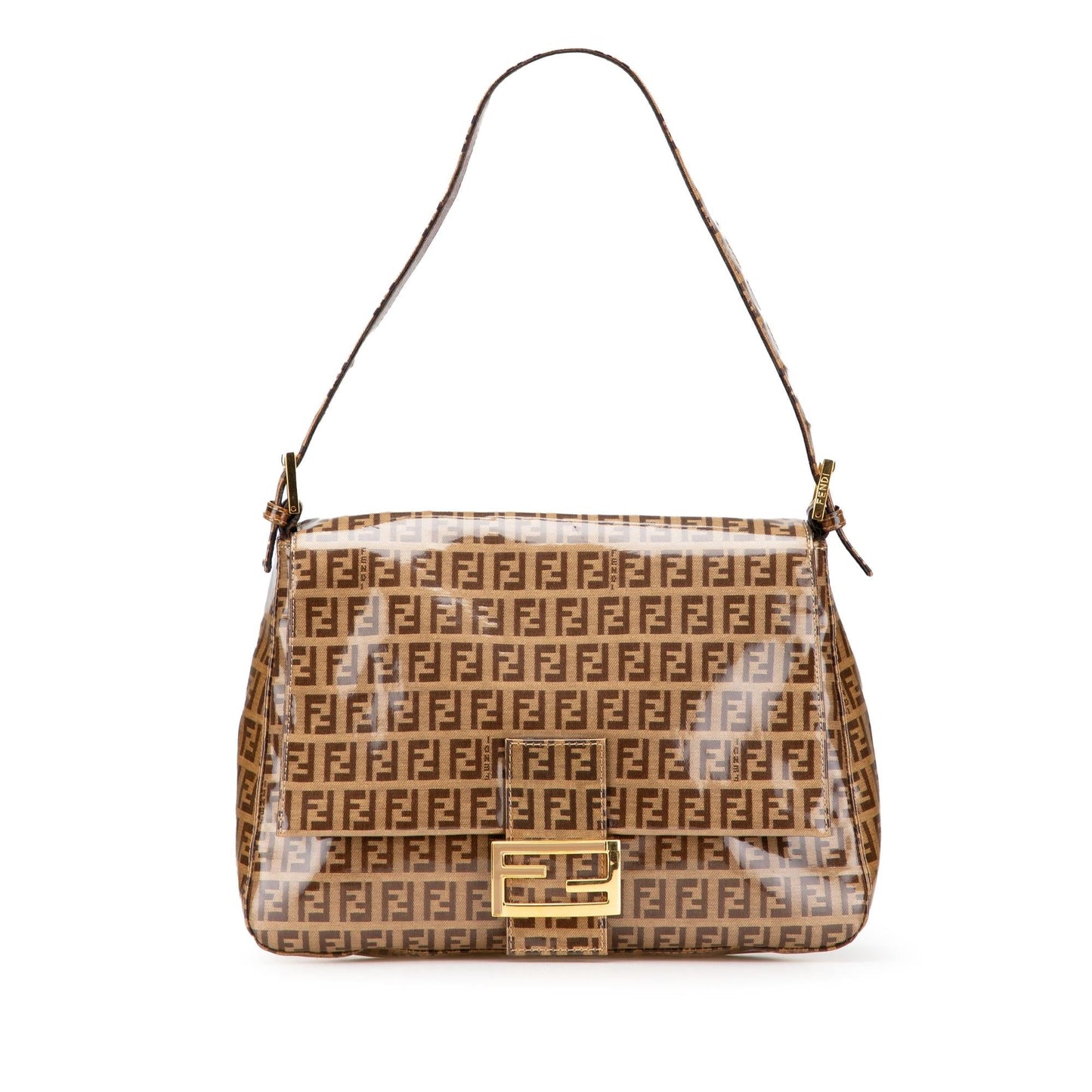 Fendi Shoulder Bag - Ewore Bags
