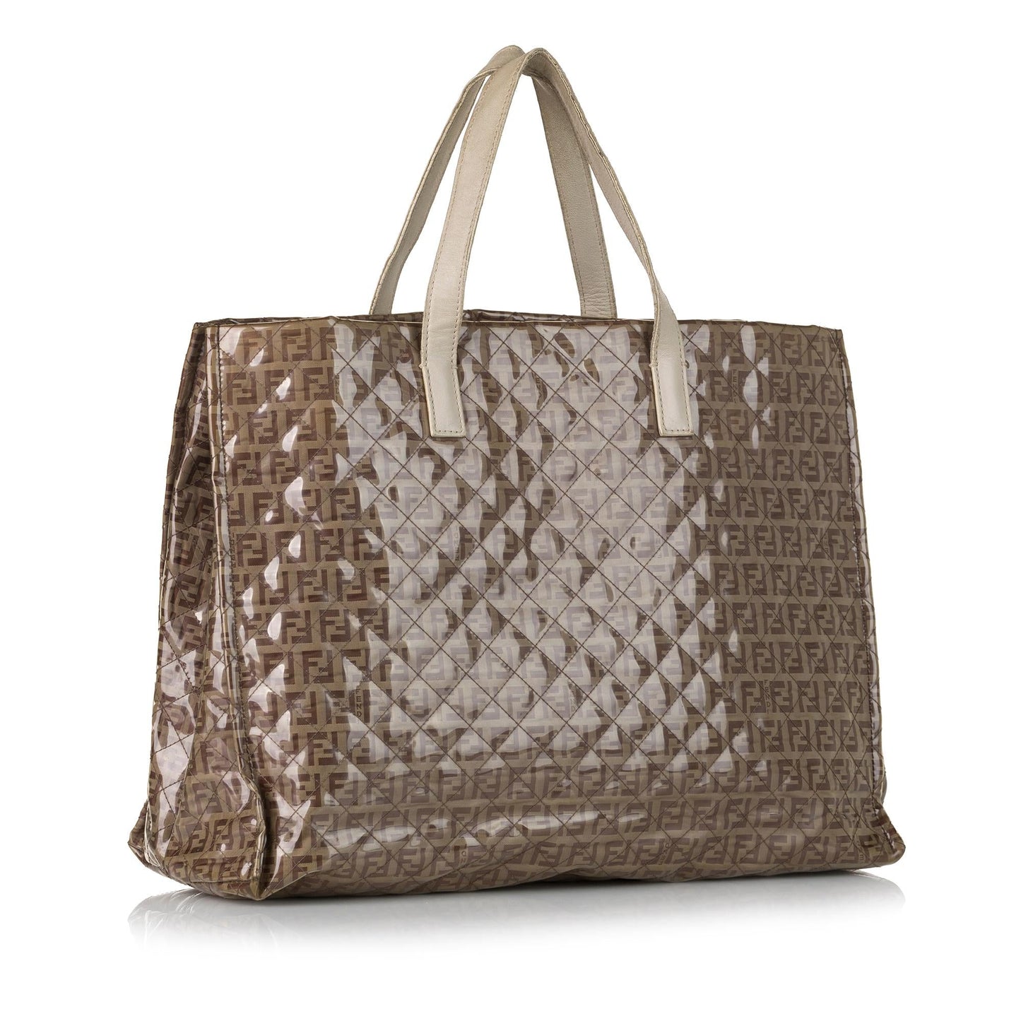 Fendi Baguette Shoulder Bag - Ewore Bags