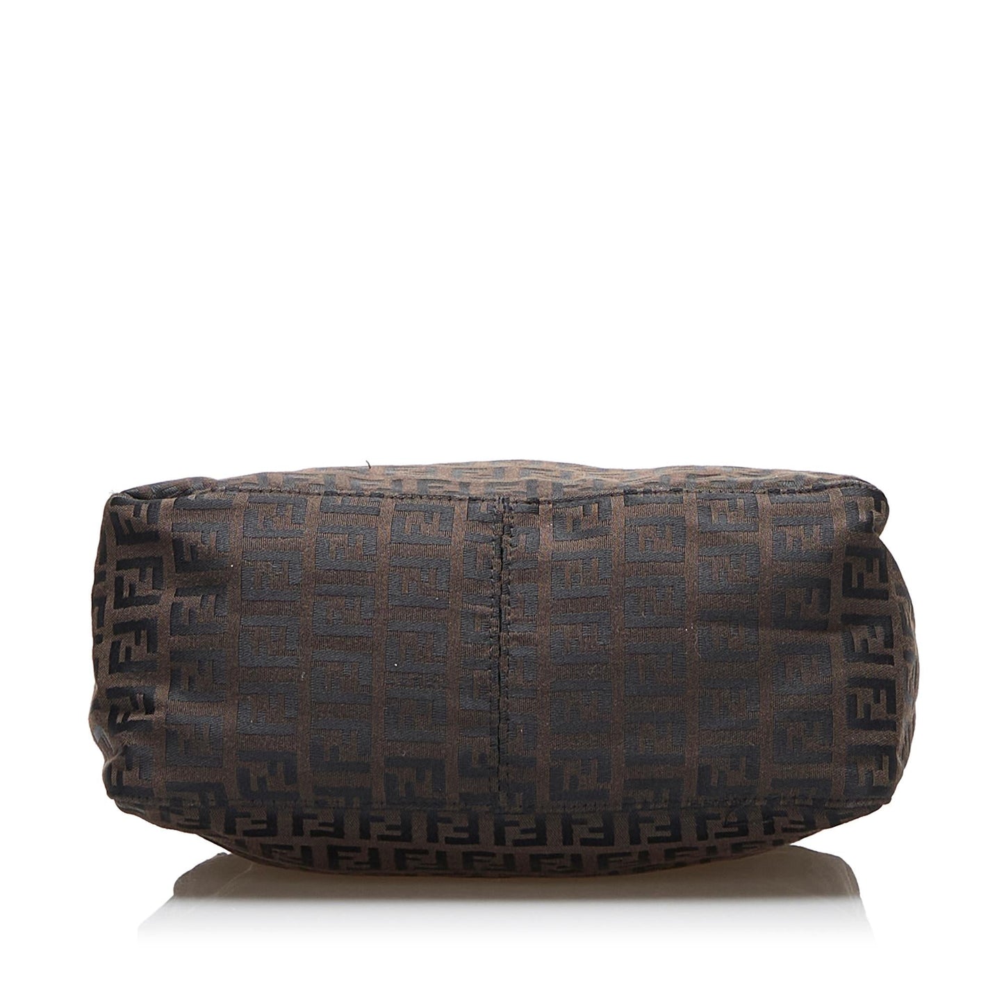 Fendi Zucchino Handbag (SHG-5uG4iZ)