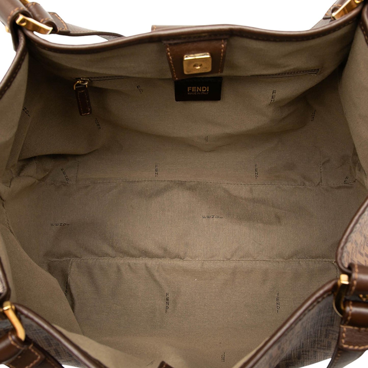 Fendi Shoulder Bag - Ewore Bags