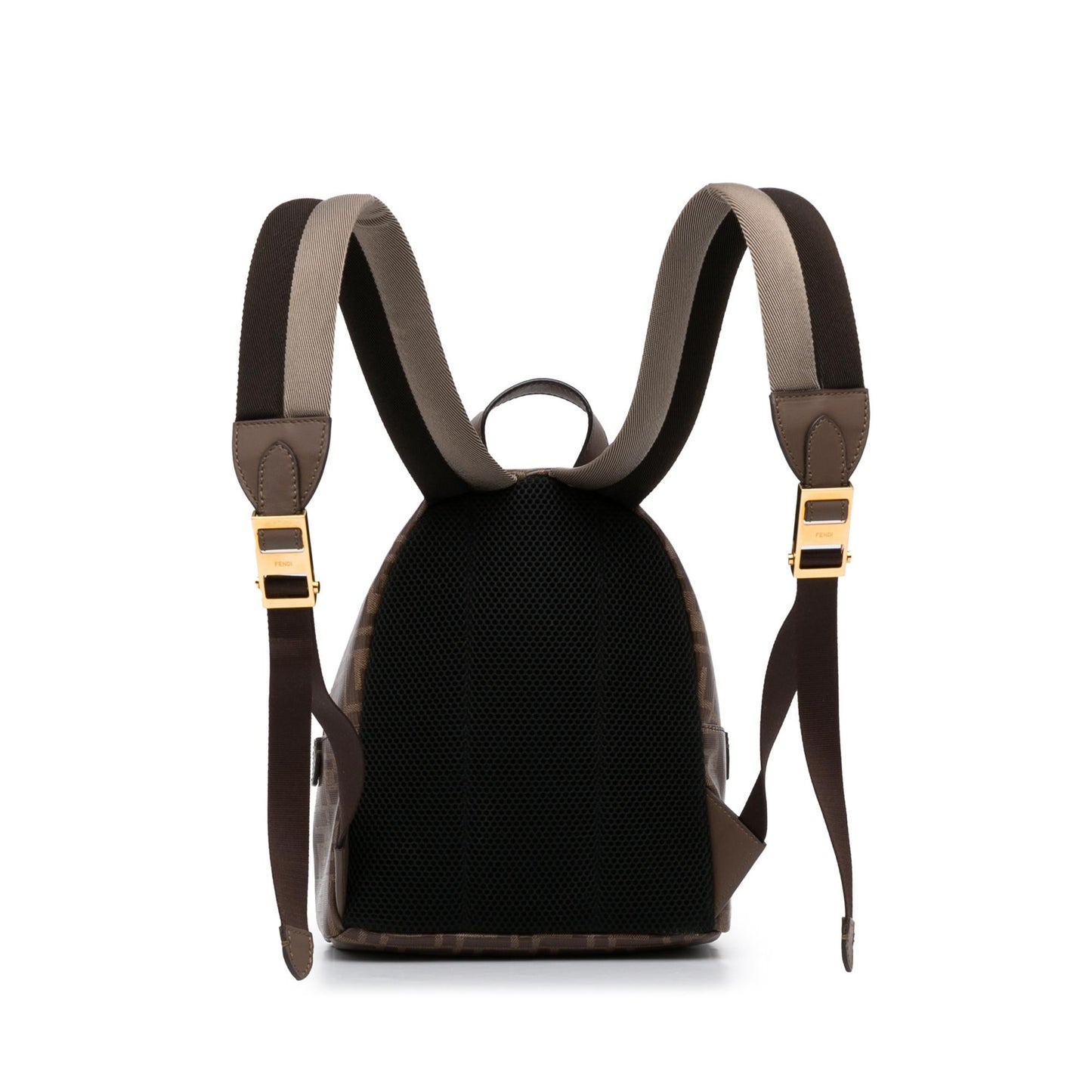 Fendi x Fila Zucca Mania Backpack (SHG-JoPsSw)