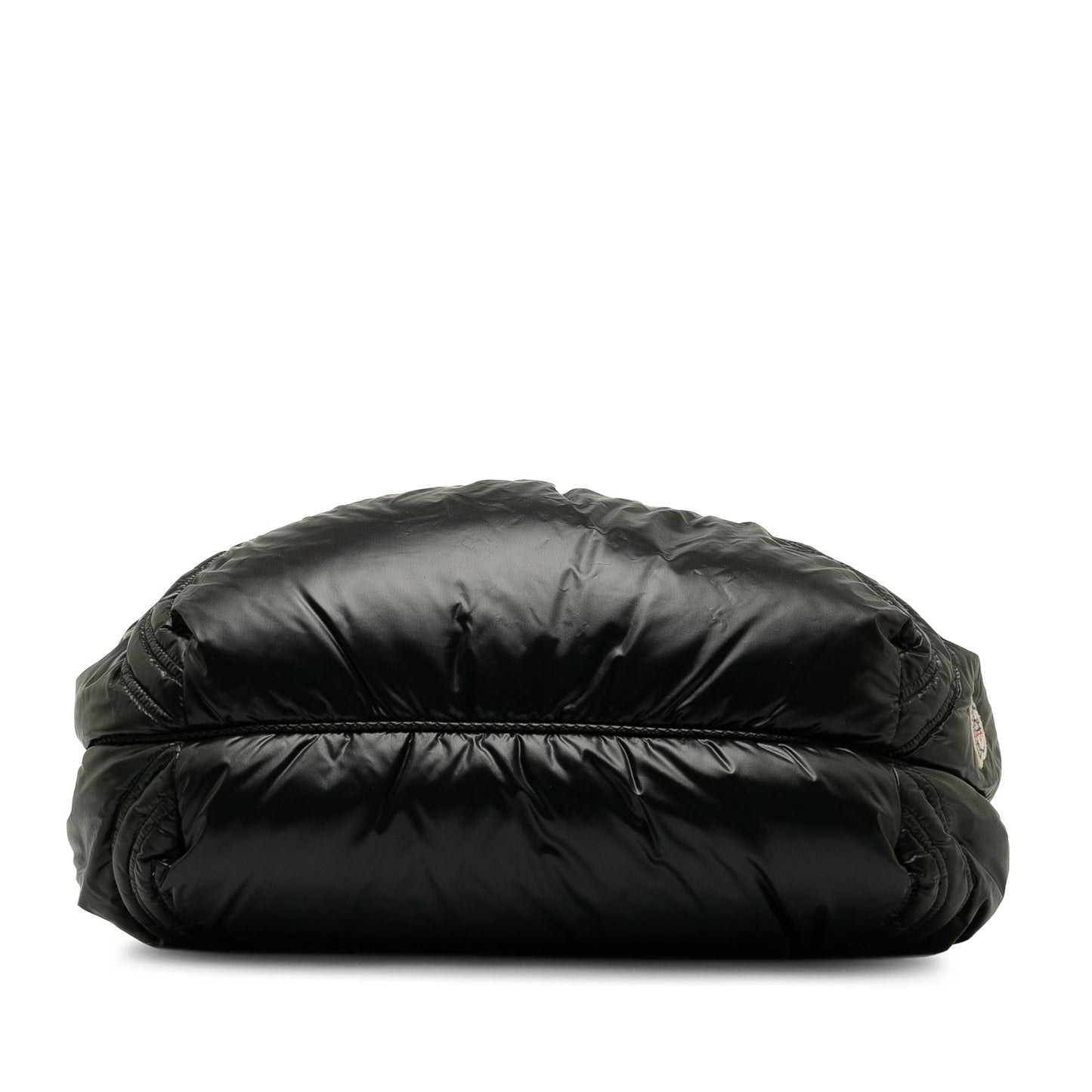 Fendi x Moncler Puffer Spy Handbag (SHG-JAt9k3)