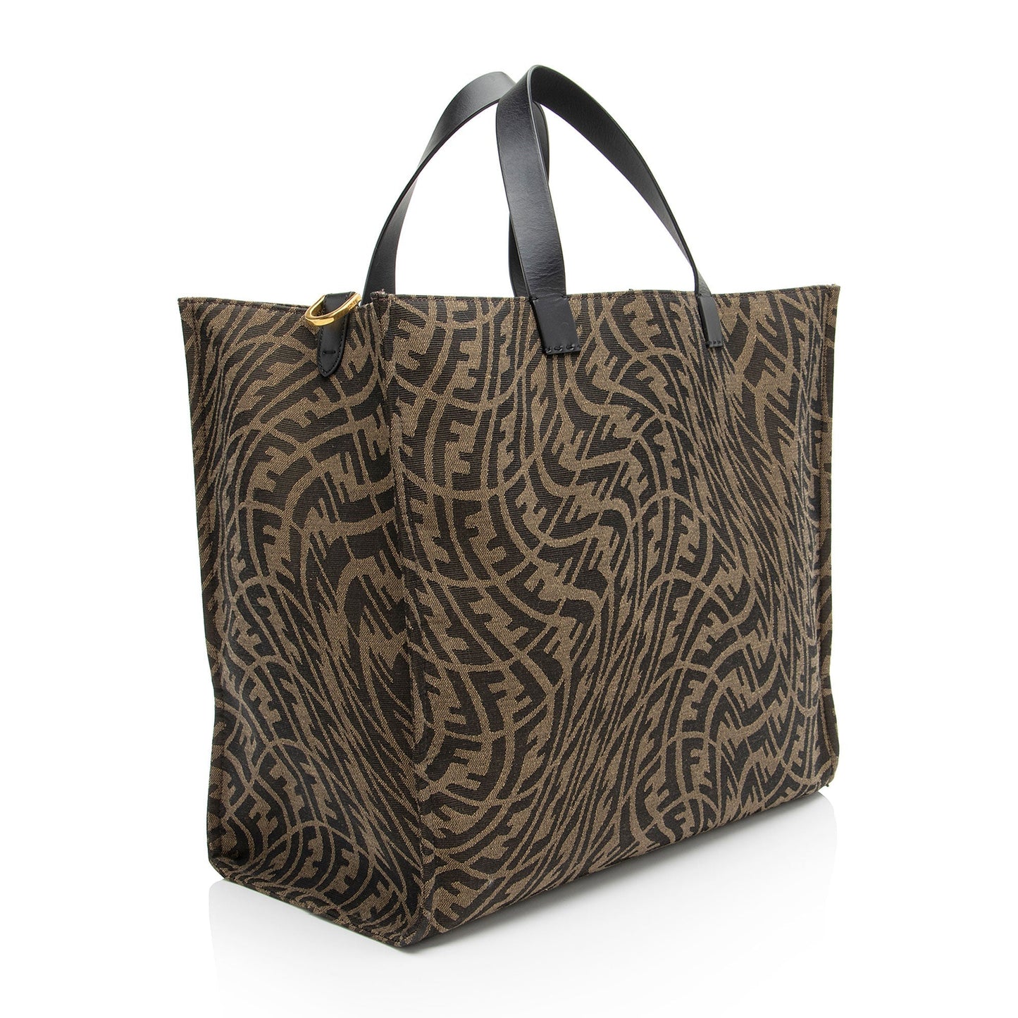 Fendi Baguette Shoulder Bag - Ewore Bags