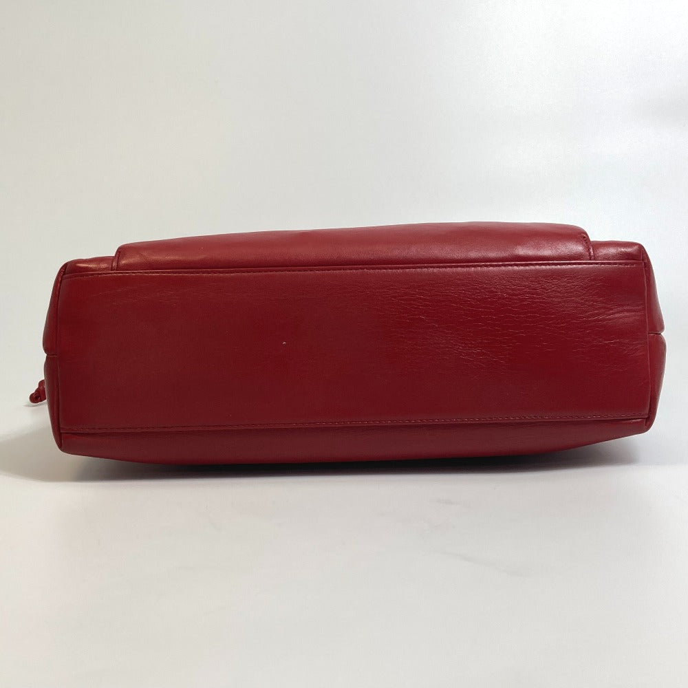 Chanel Flap Shoulder Bag - Ewore Bags