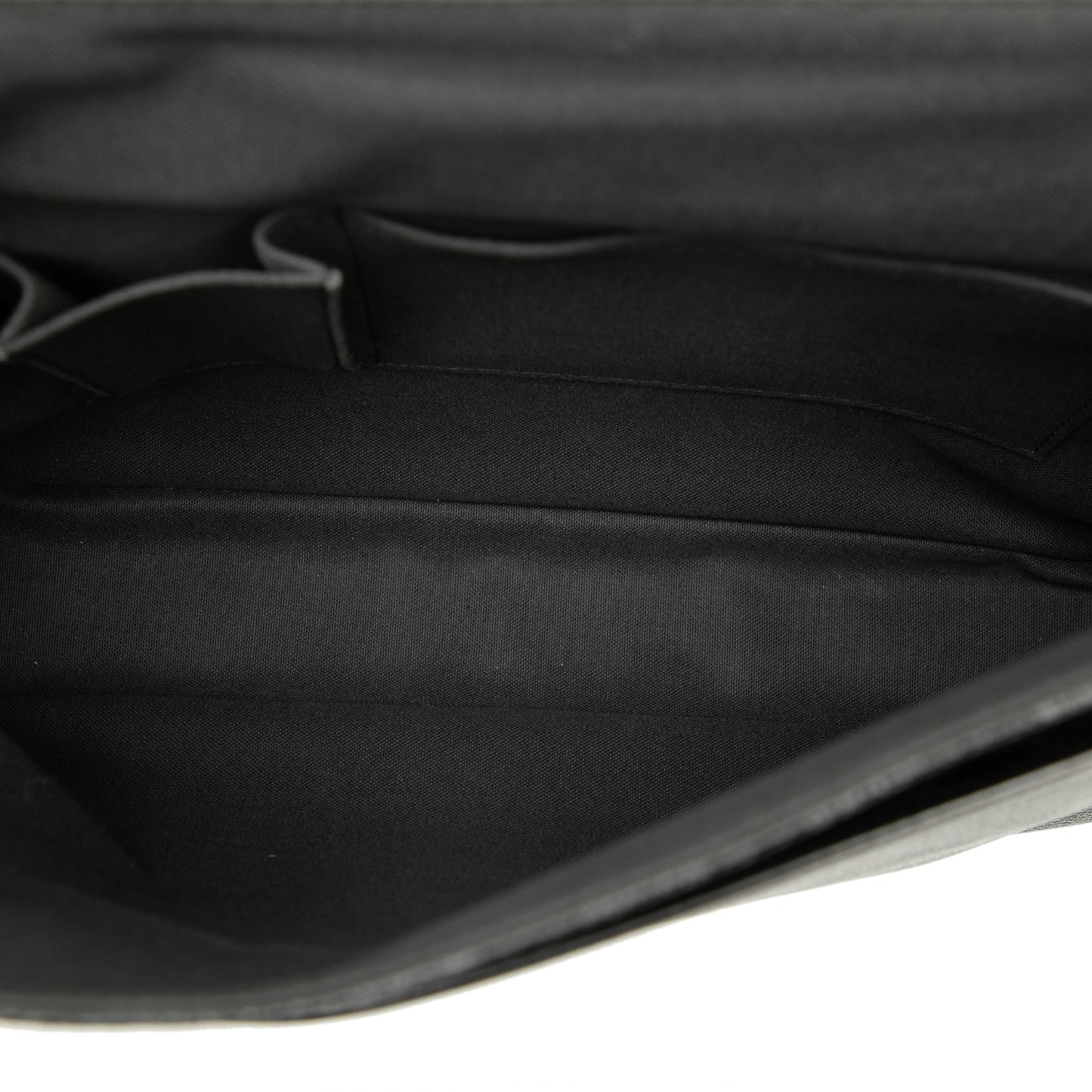 Black Louis Vuitton Damier Graphite Daniel MM Crossbody Bag