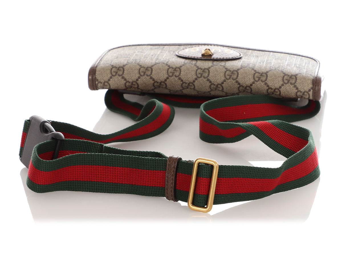 Gucci GG Neo Belt Bag