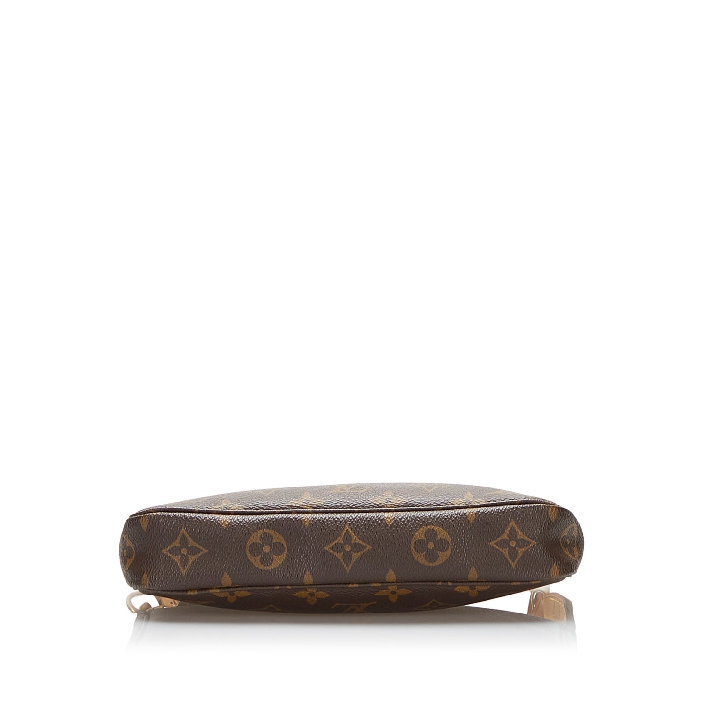 Louis Vuitton Monogram Pochette Accessoires Baguette