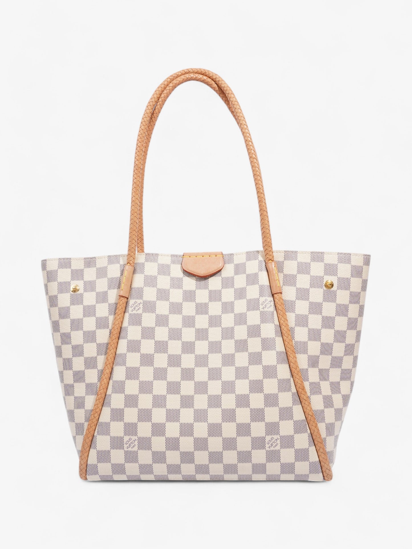 Louis Vuitton Propriano Damier Azur Canvas