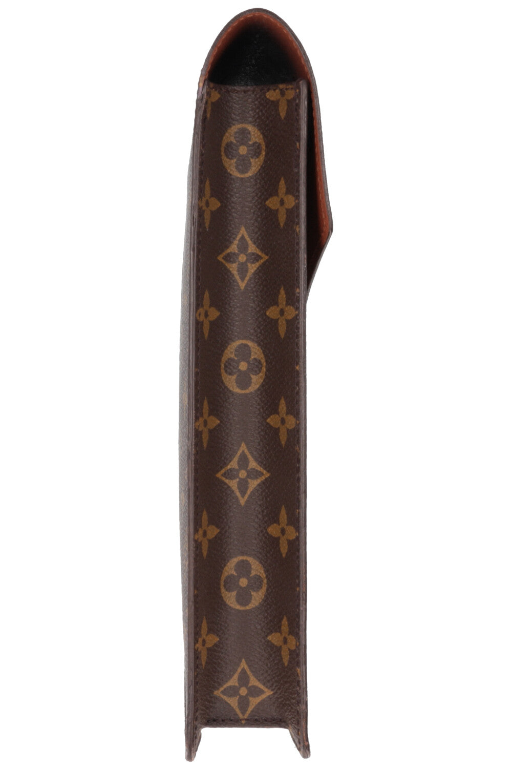 LOUIS VUITTON Porte Documents MNG Canvas