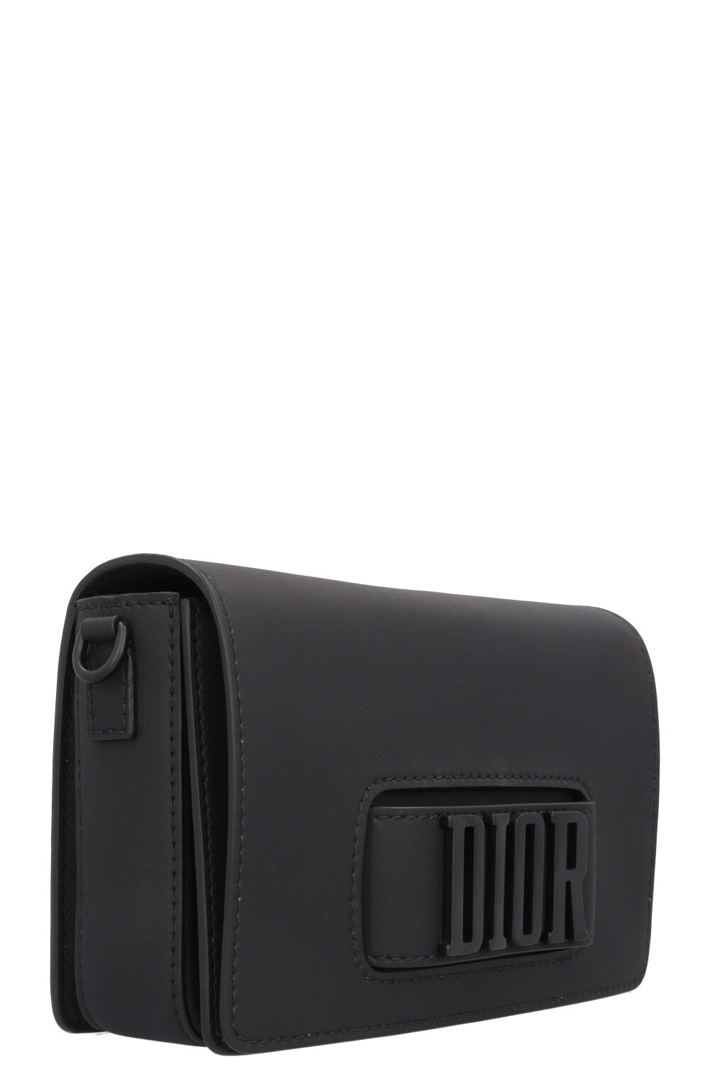 CHRISTIAN DIOR Dio(R)evolution Bag Black